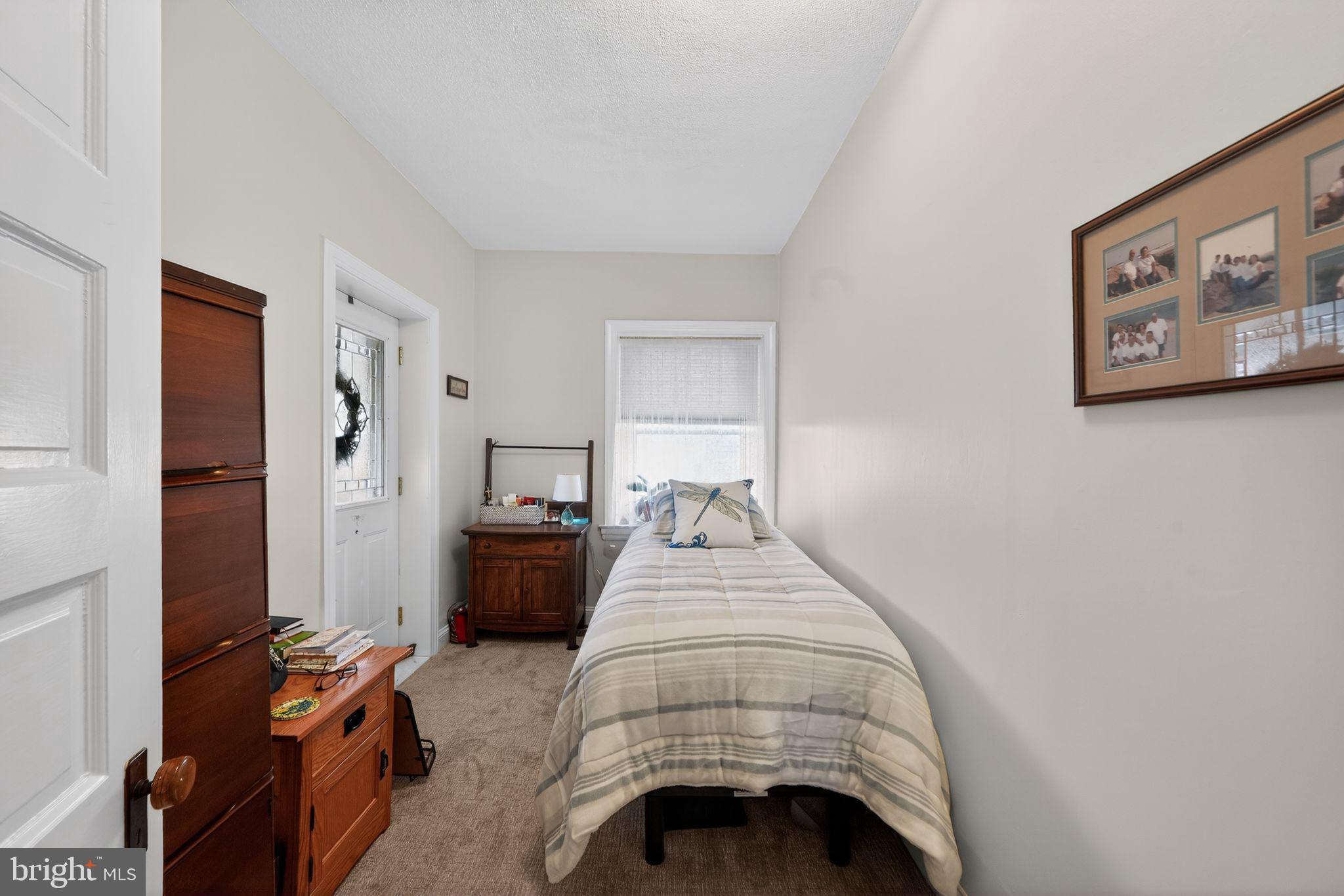 RIDLEY PARK - Residential