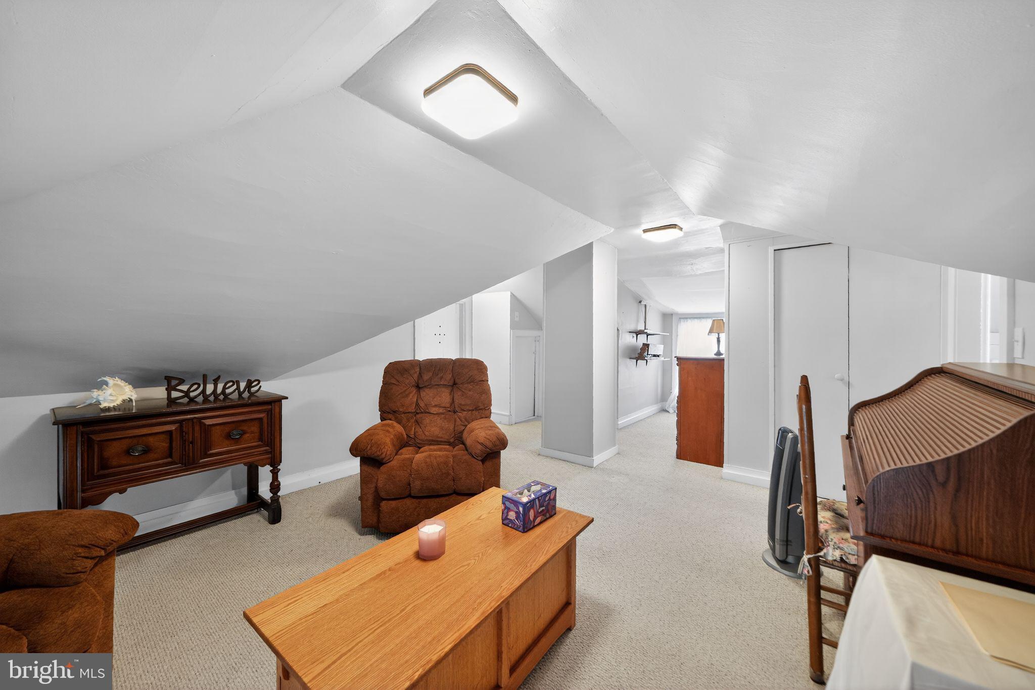 RIDLEY PARK - Residential