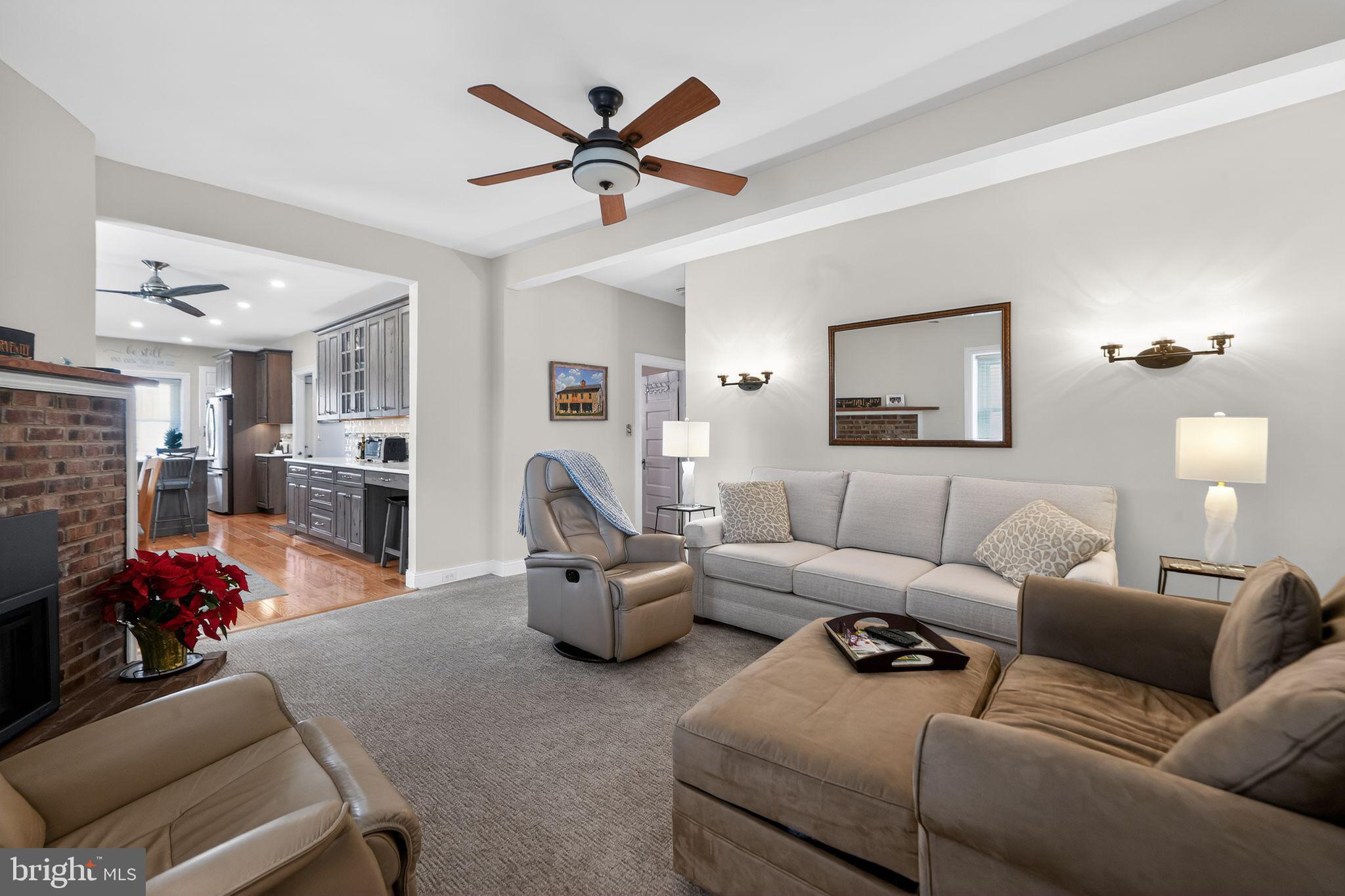 RIDLEY PARK - Residential