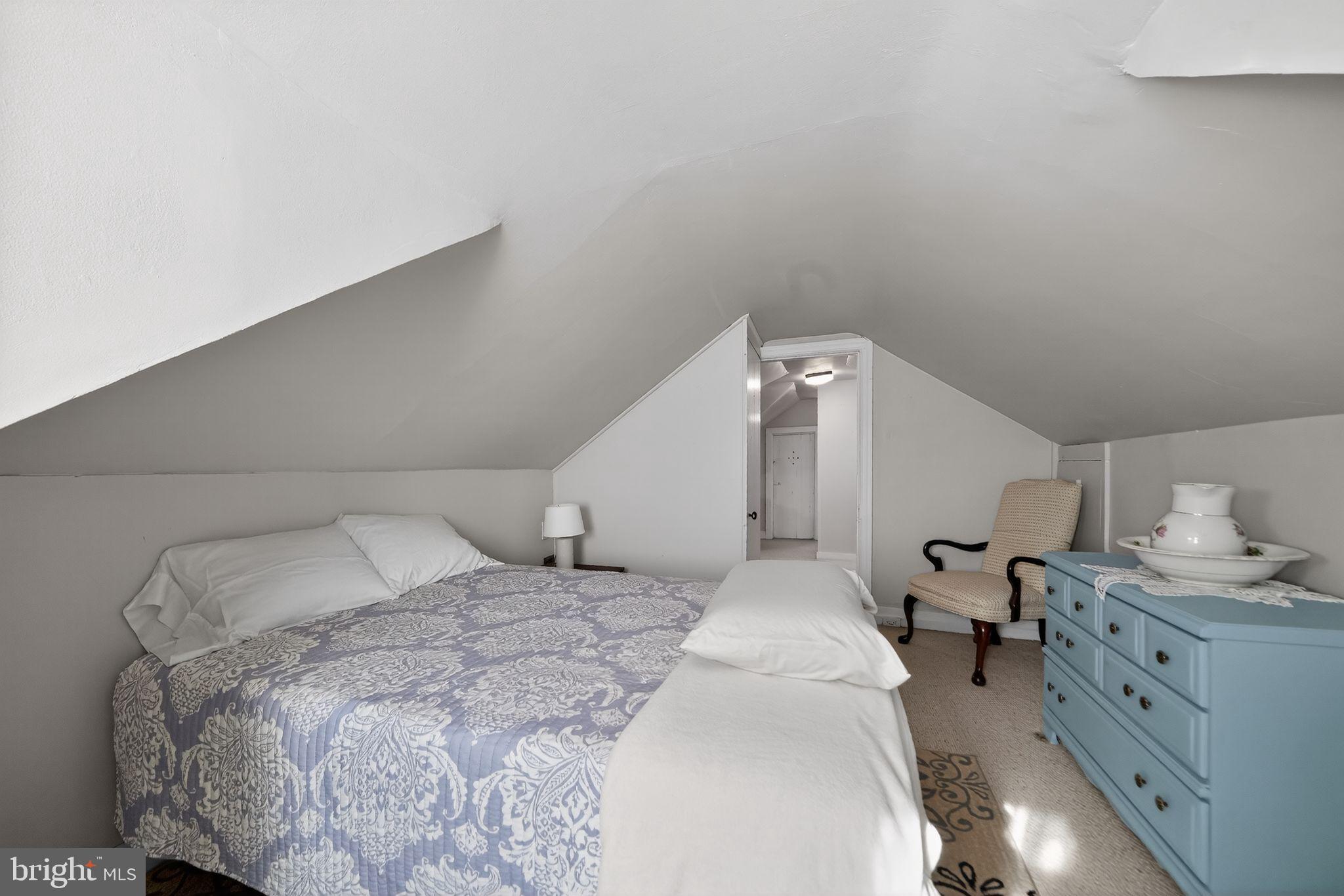 RIDLEY PARK - Residential