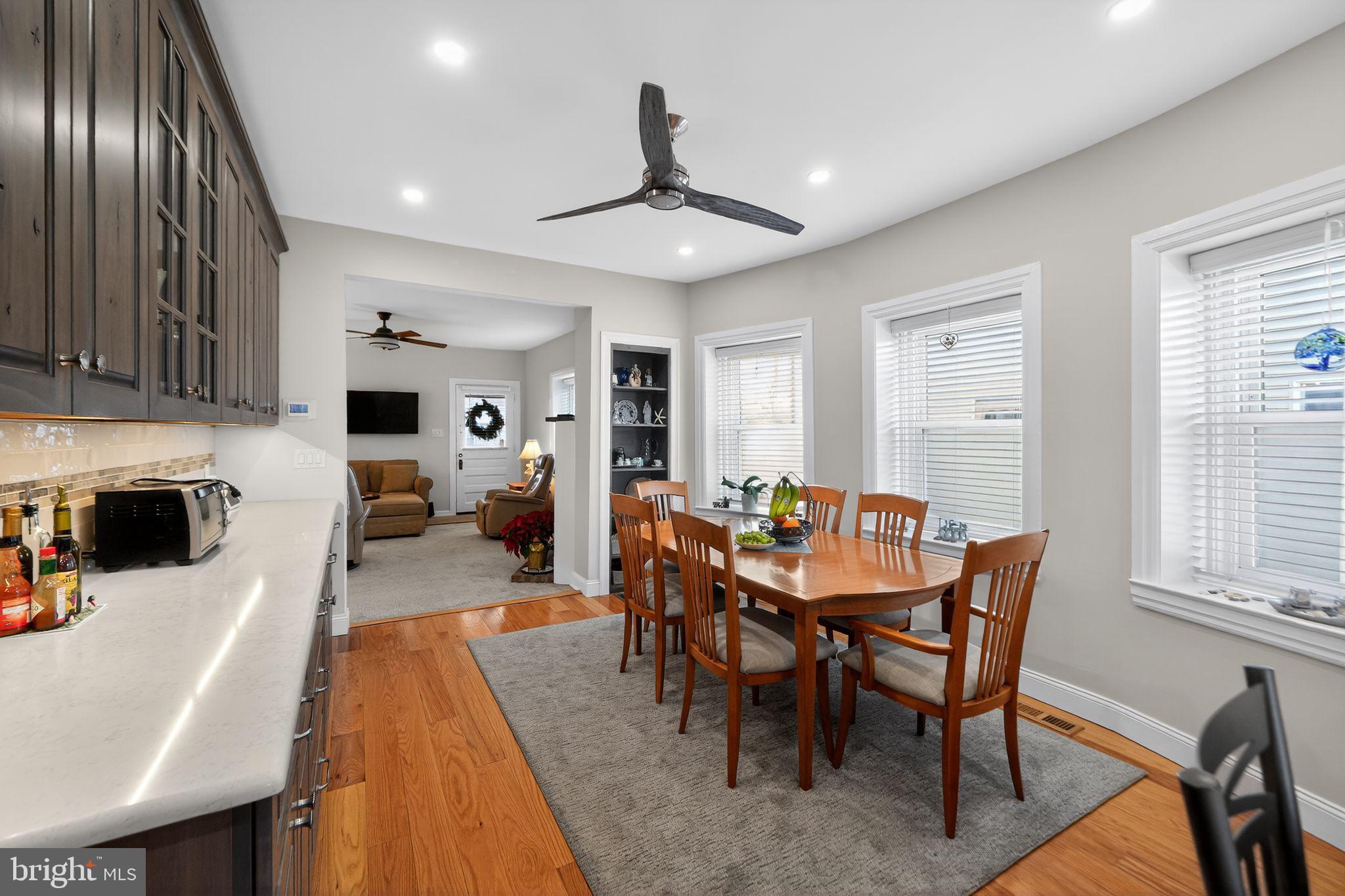 RIDLEY PARK - Residential