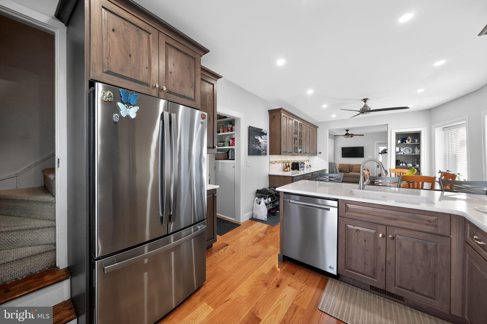 RIDLEY PARK - Residential