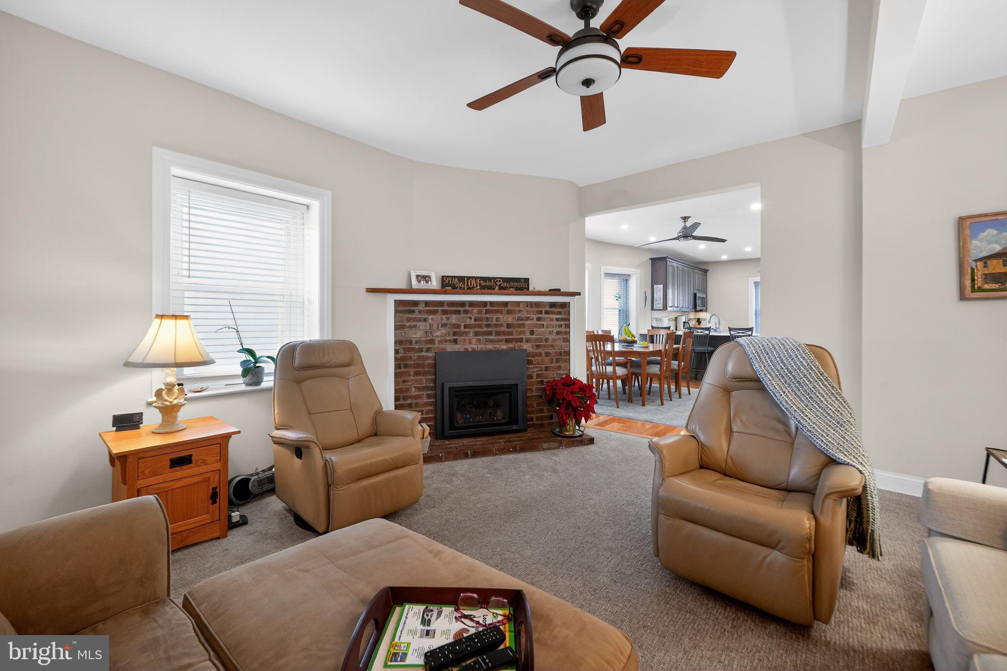 RIDLEY PARK - Residential