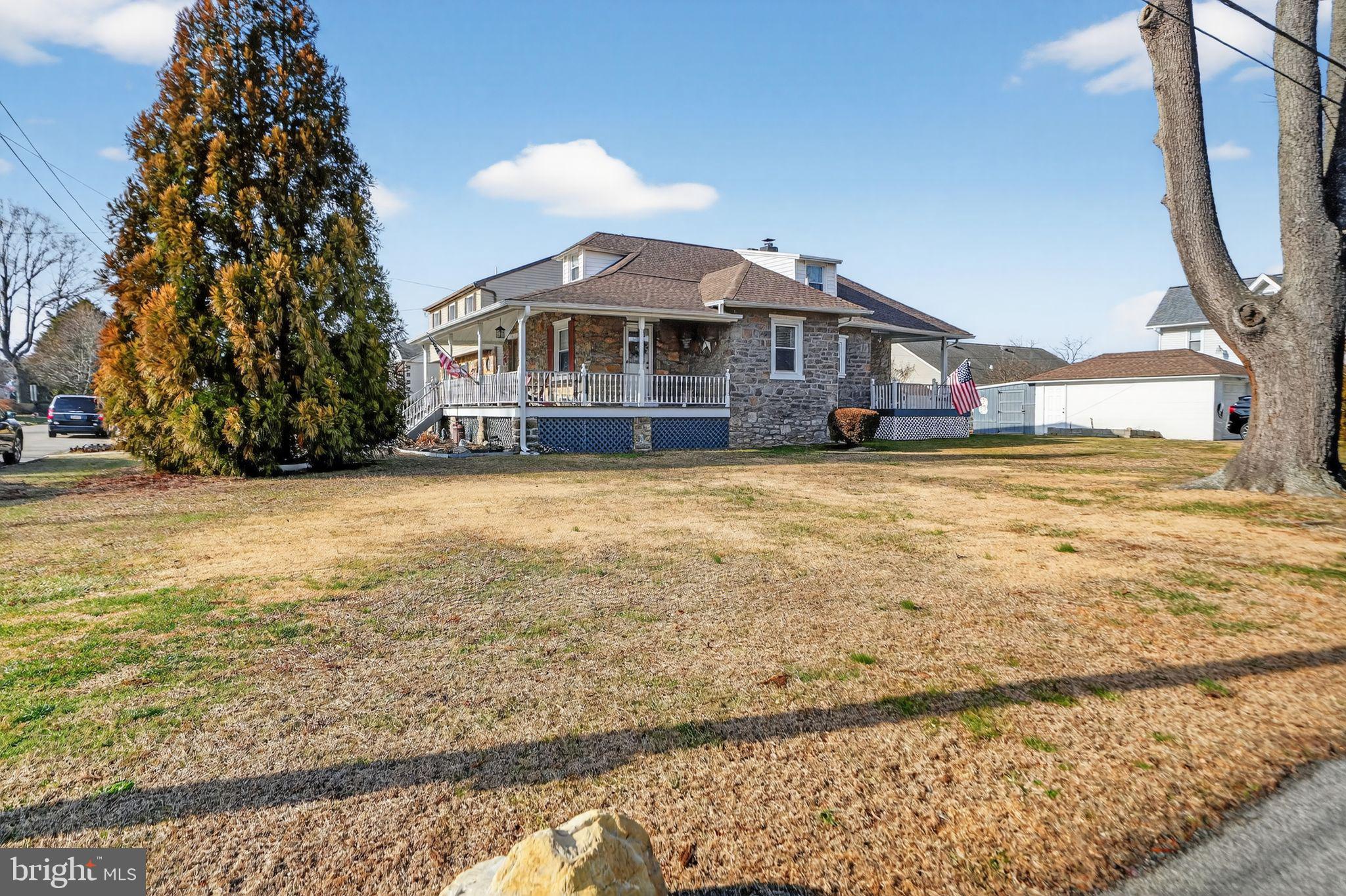 RIDLEY PARK - Residential