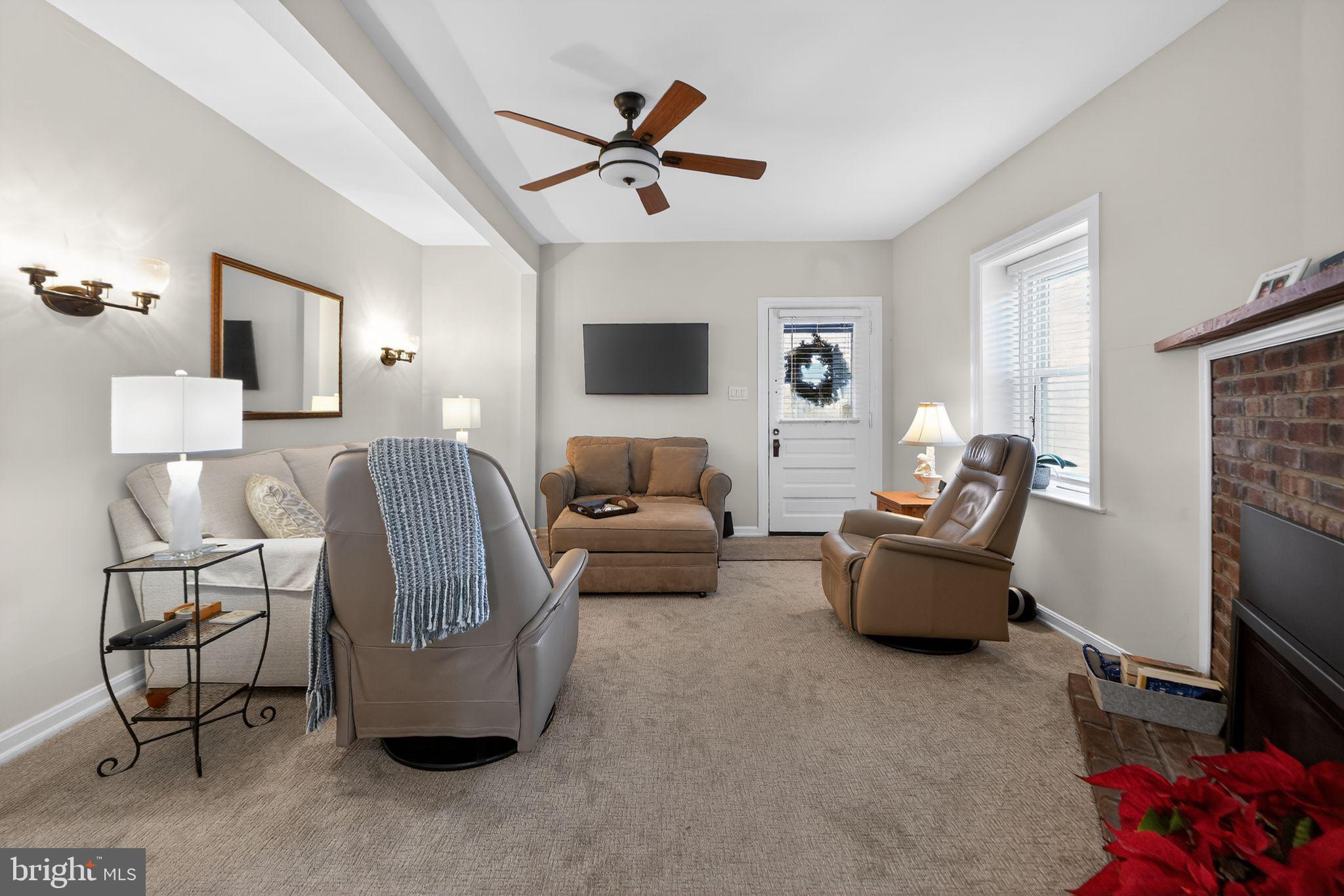 RIDLEY PARK - Residential