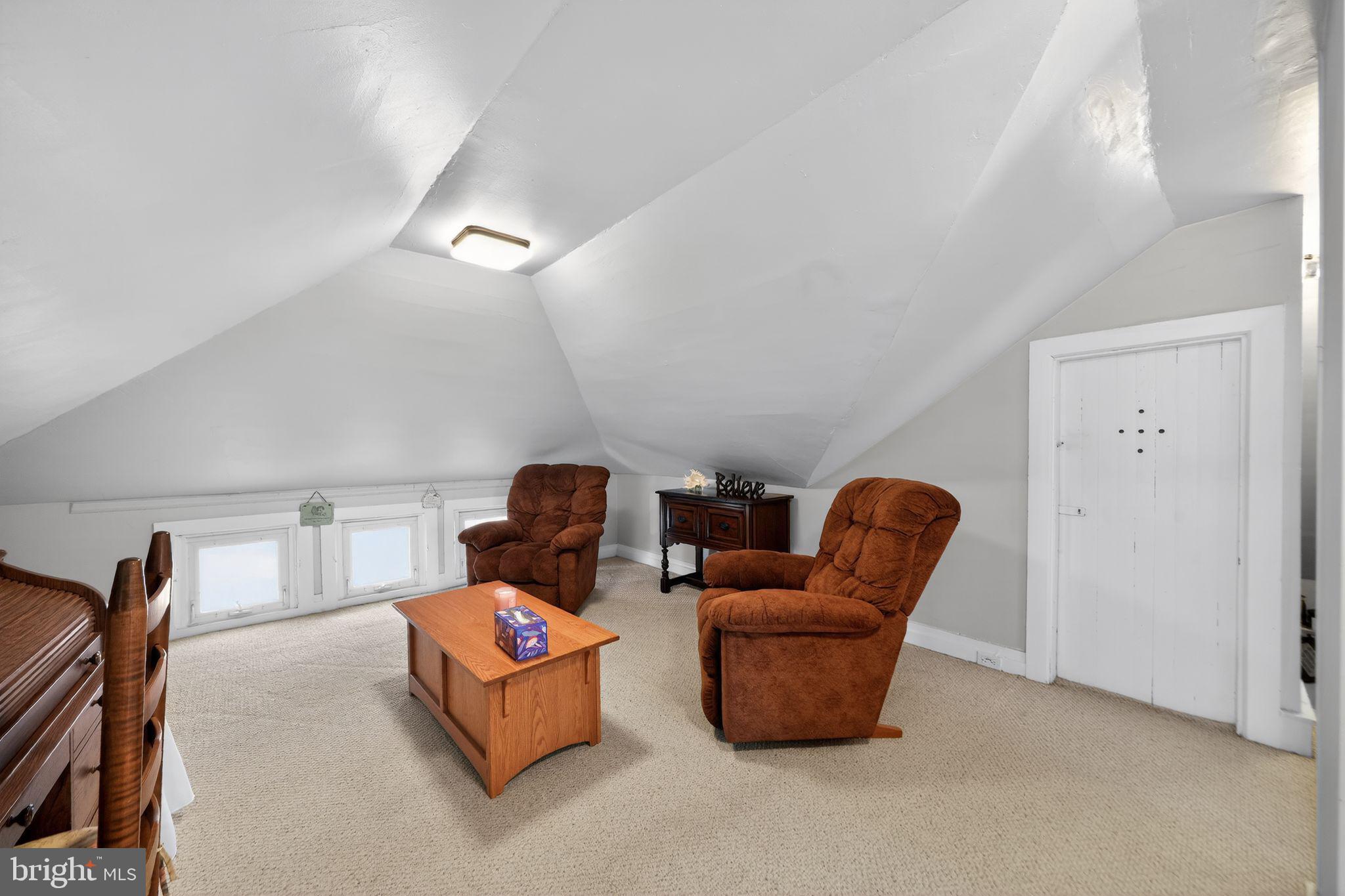 RIDLEY PARK - Residential