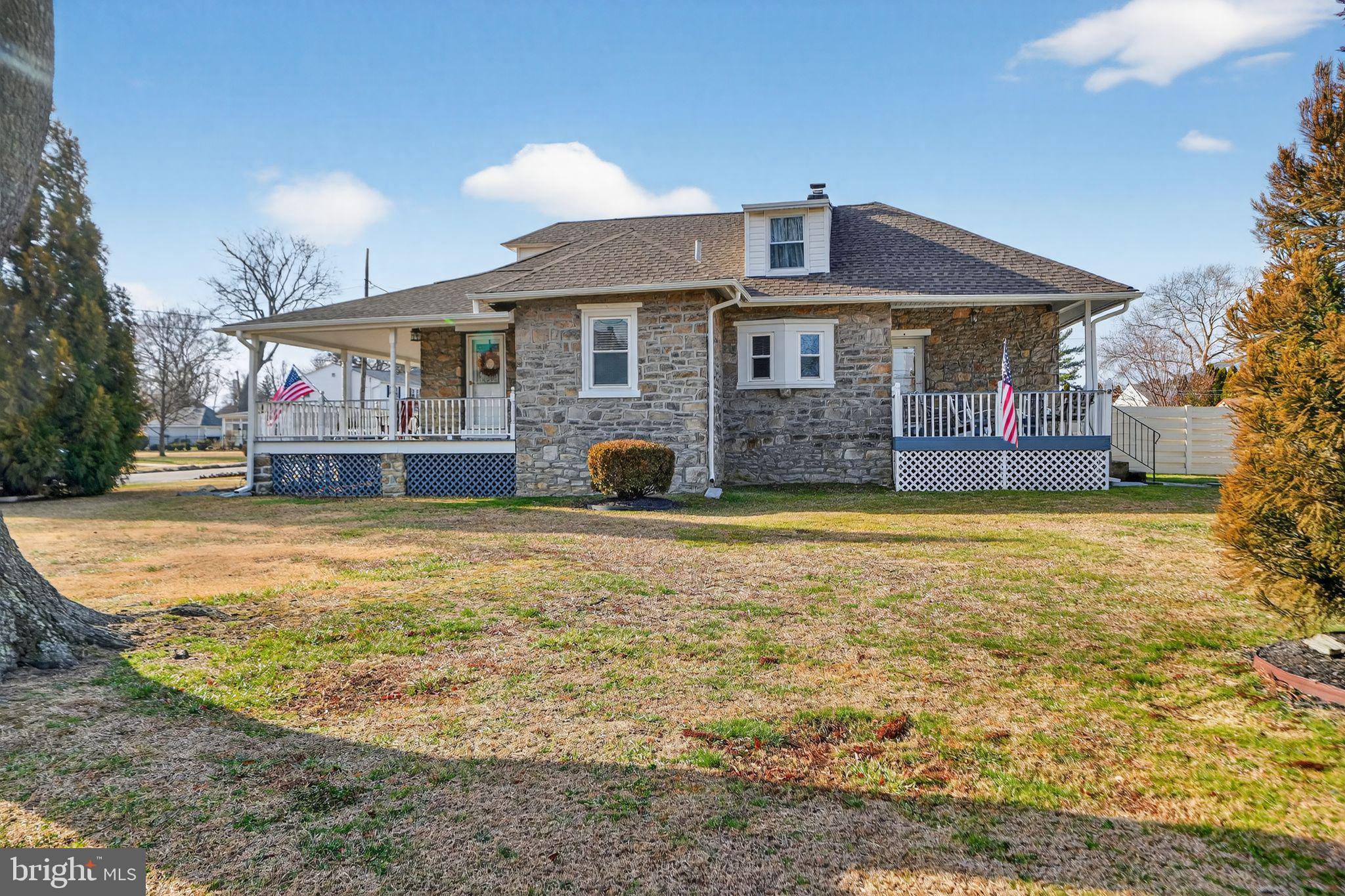 RIDLEY PARK - Residential