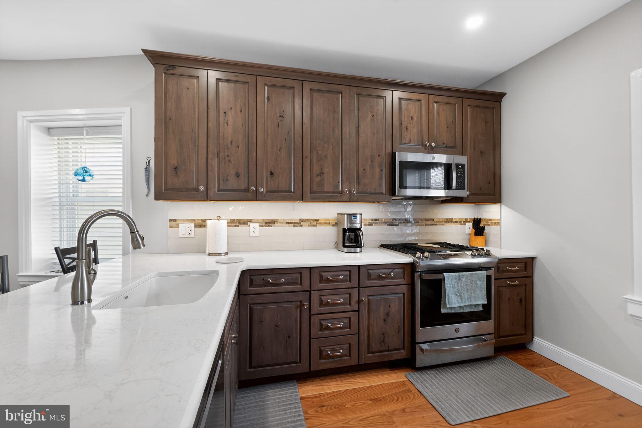 RIDLEY PARK - Residential