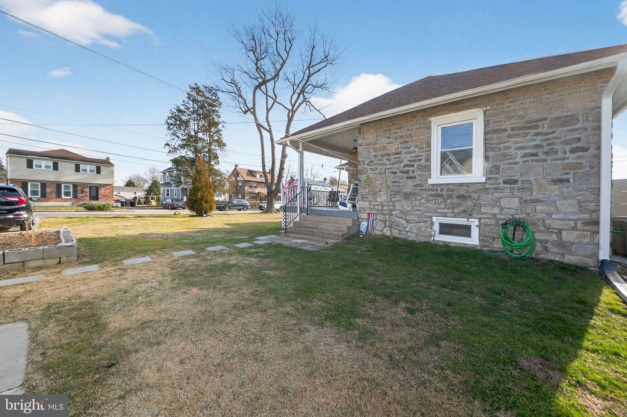 RIDLEY PARK - Residential