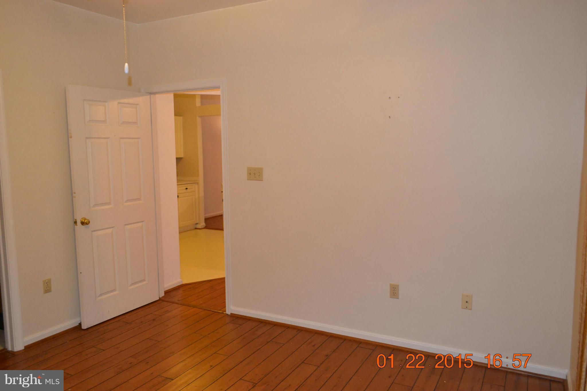 WATERSIDE - Residential Lease