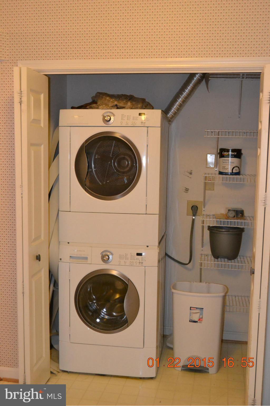 WATERSIDE - Residential Lease