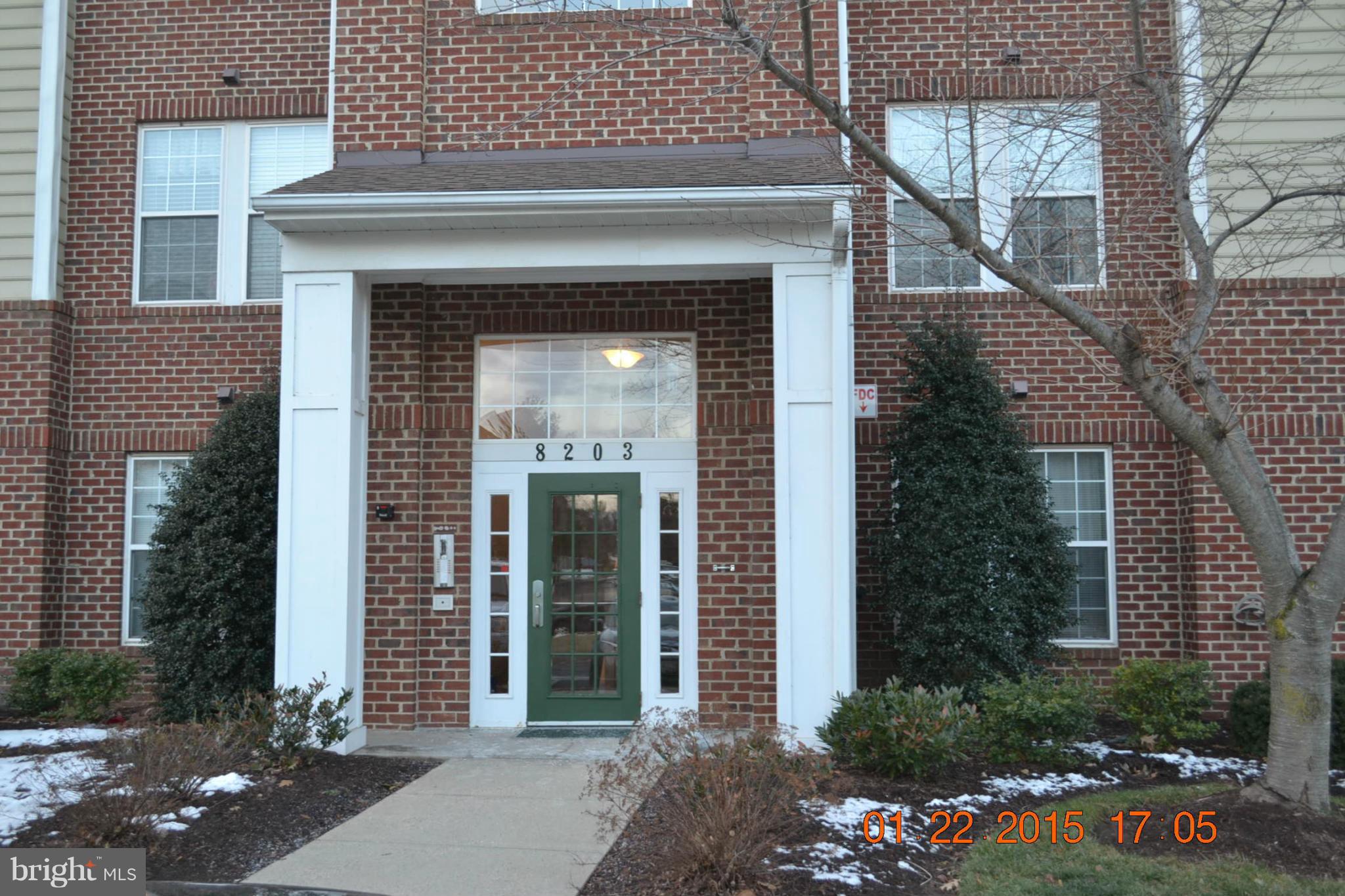 WATERSIDE - Residential Lease