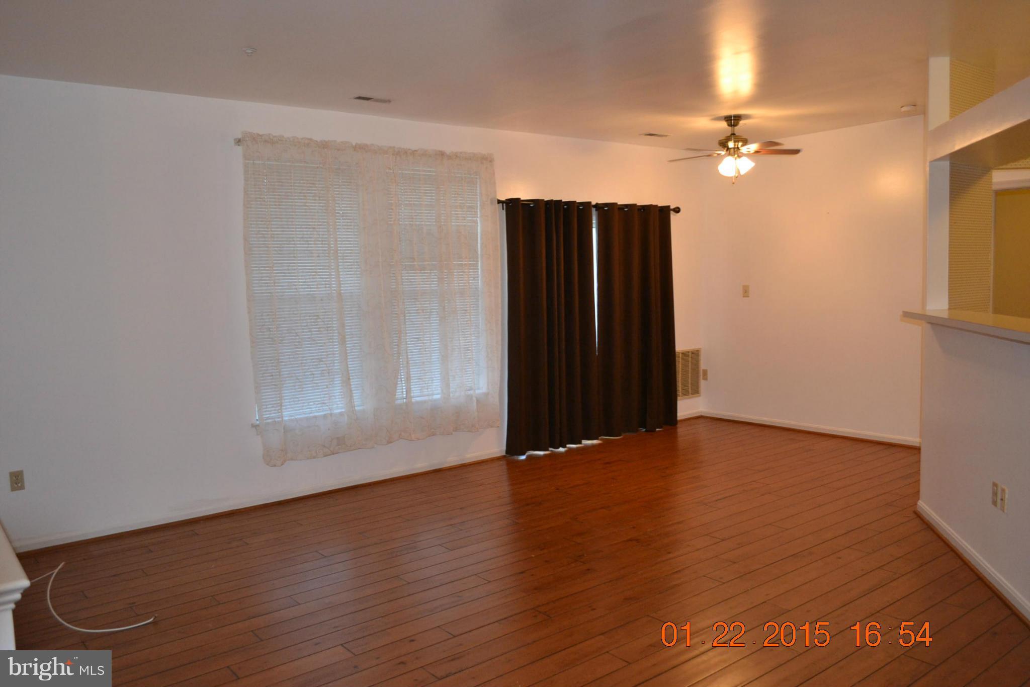 WATERSIDE - Residential Lease