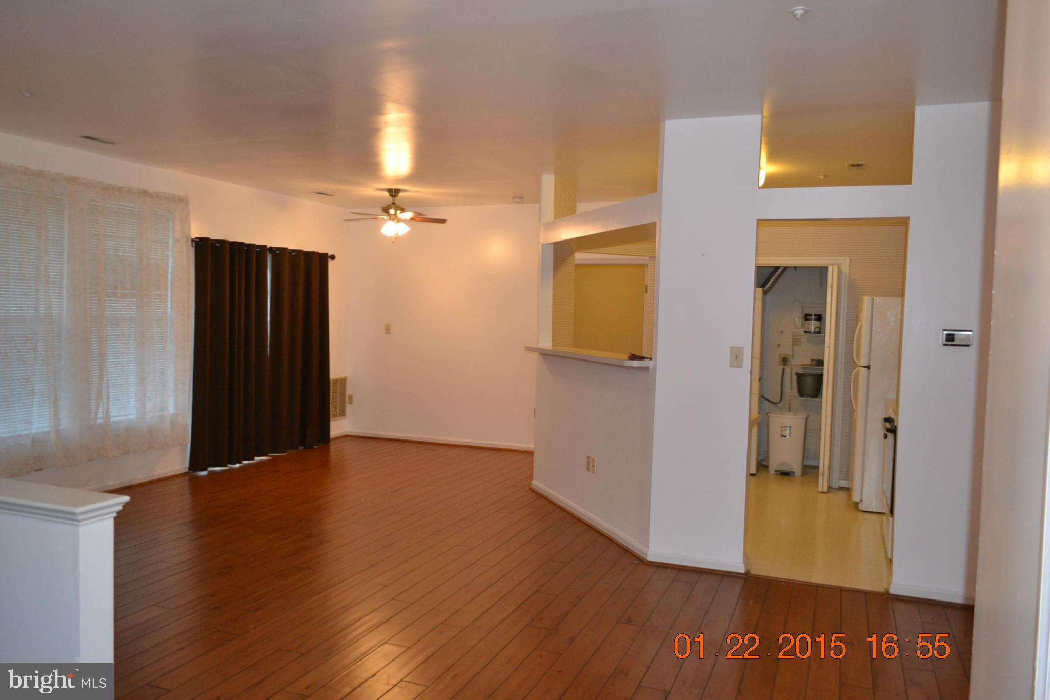 WATERSIDE - Residential Lease