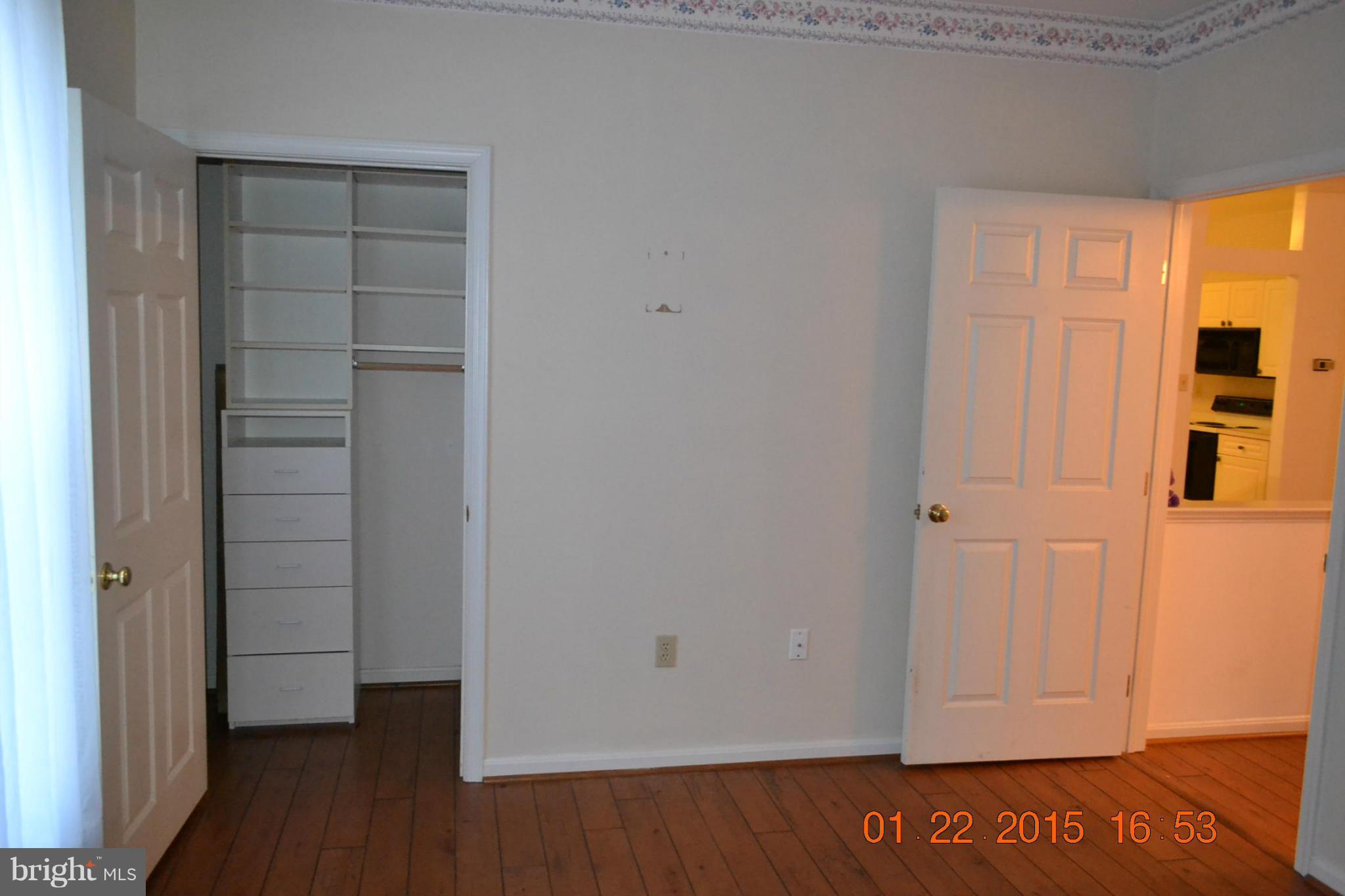 WATERSIDE - Residential Lease