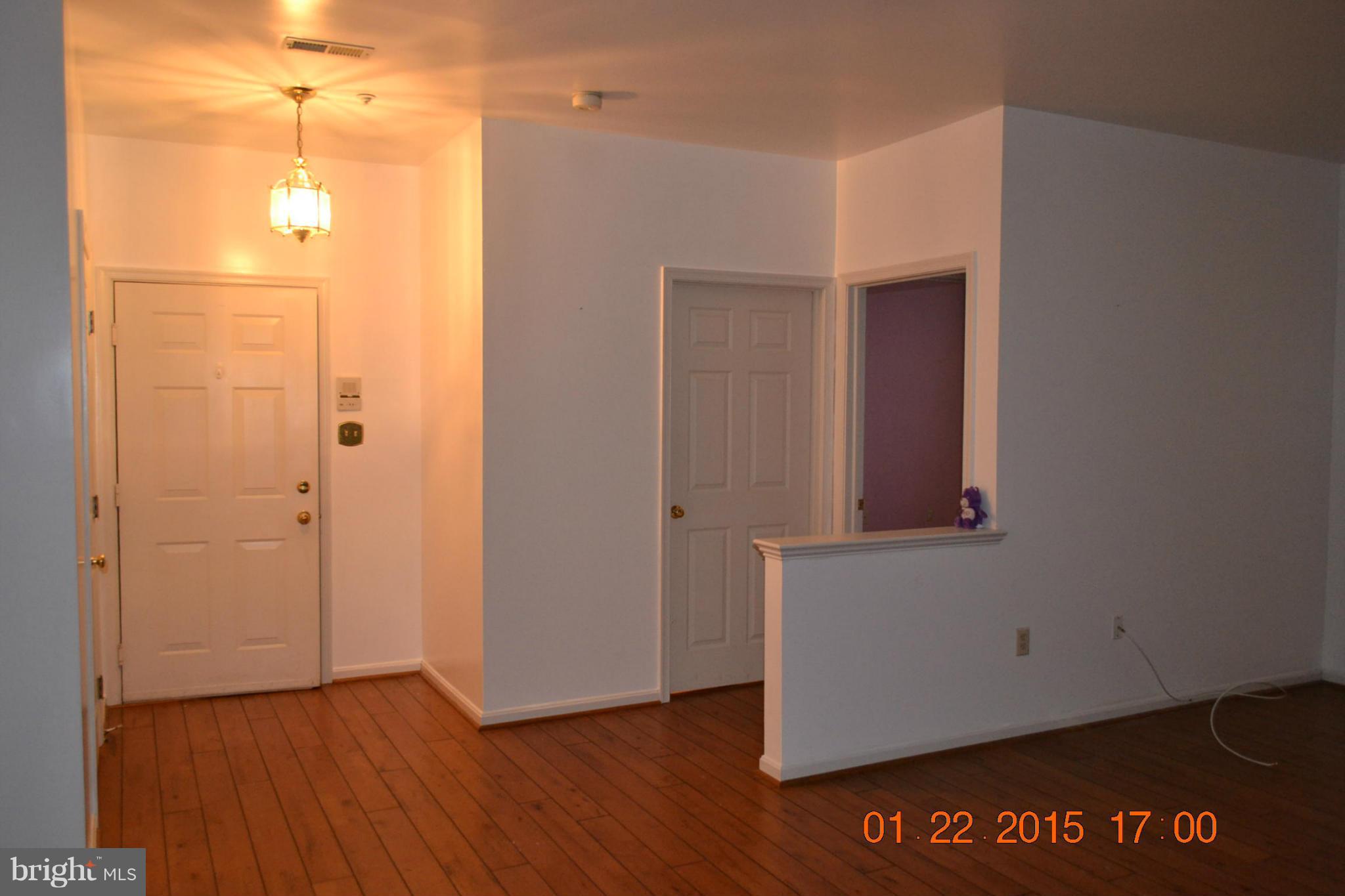 WATERSIDE - Residential Lease