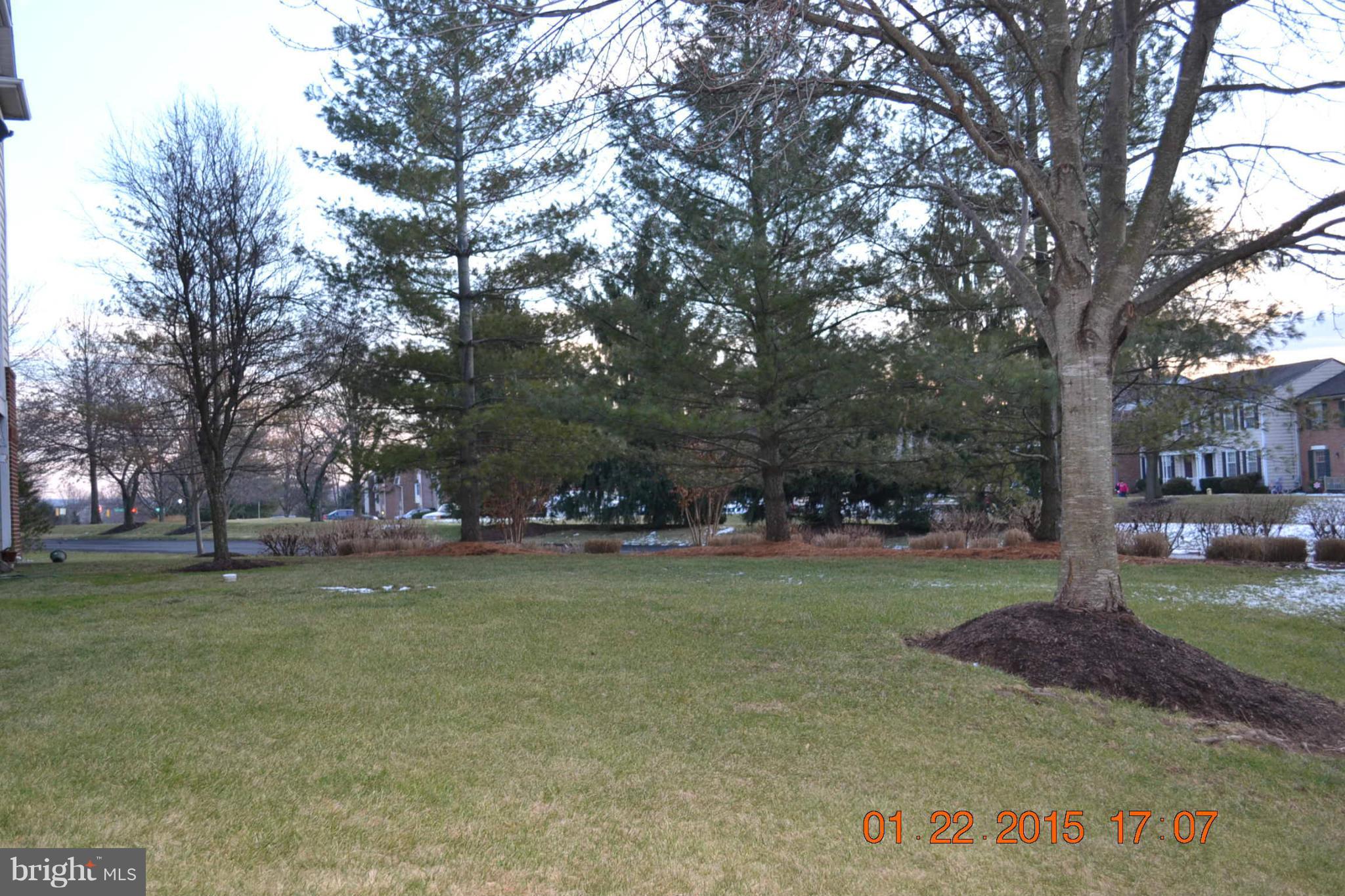 WATERSIDE - Residential Lease