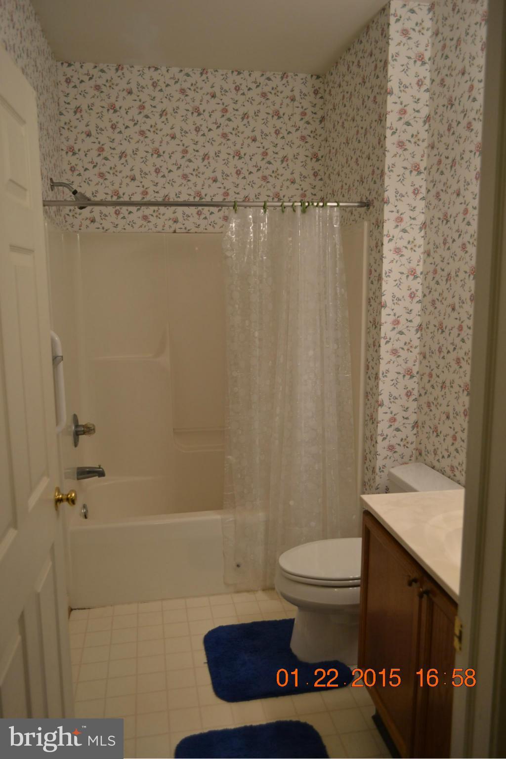 WATERSIDE - Residential Lease