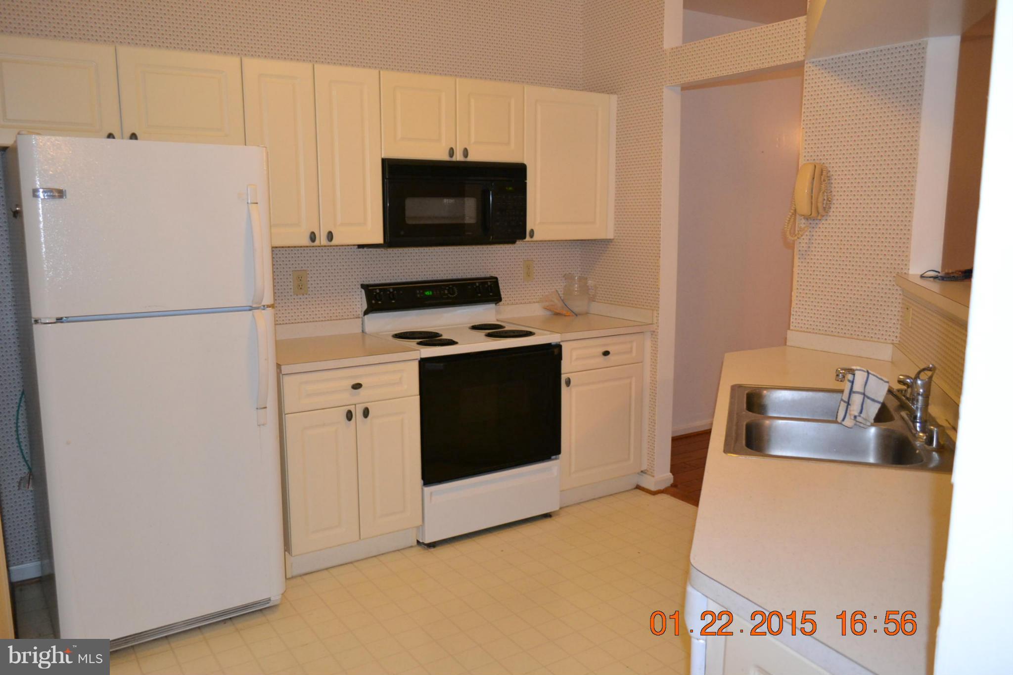 WATERSIDE - Residential Lease