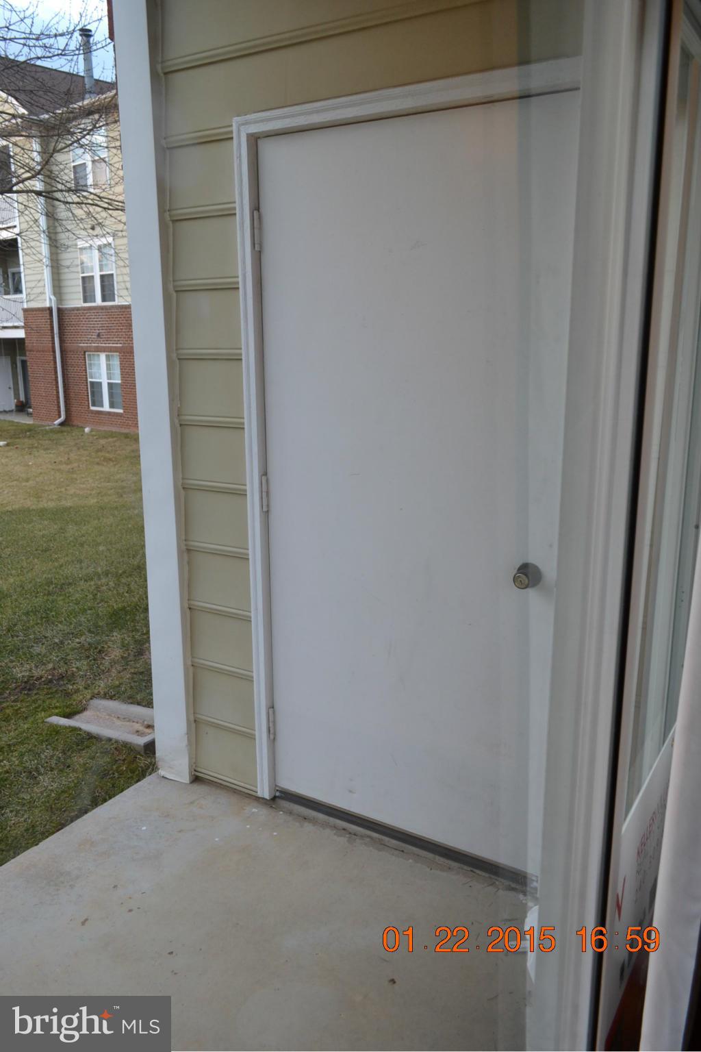 WATERSIDE - Residential Lease