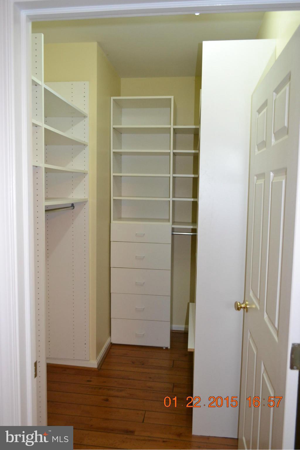 WATERSIDE - Residential Lease