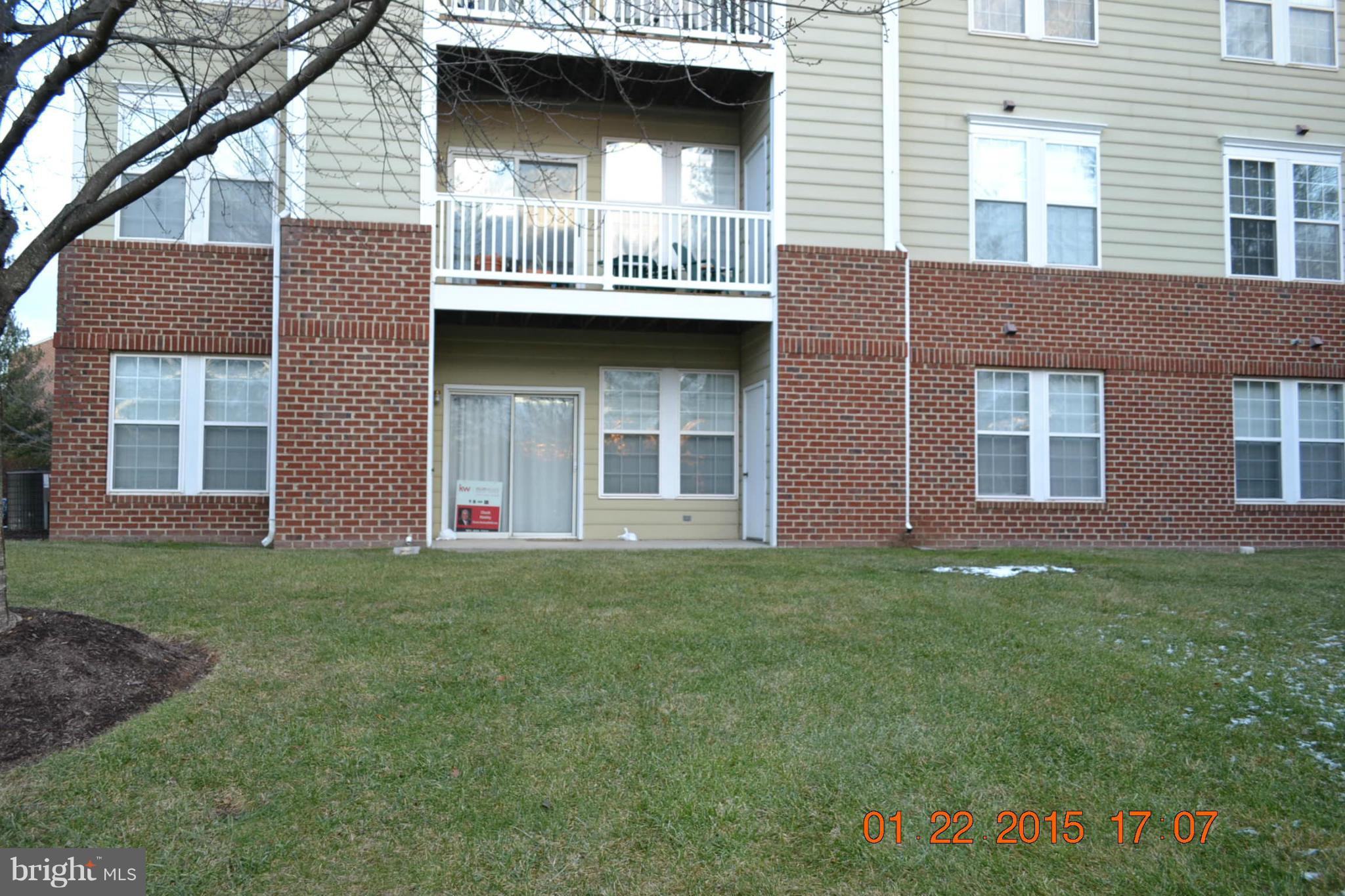 WATERSIDE - Residential Lease