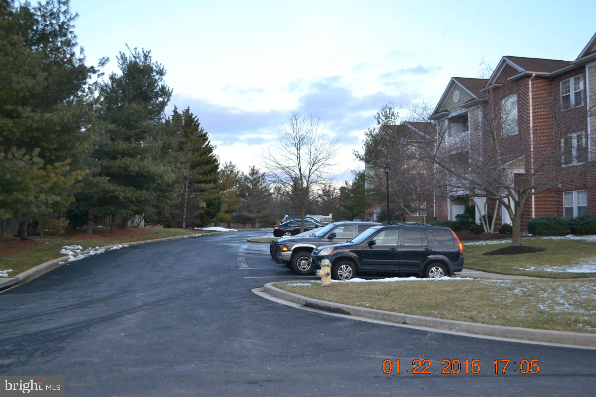 WATERSIDE - Residential Lease