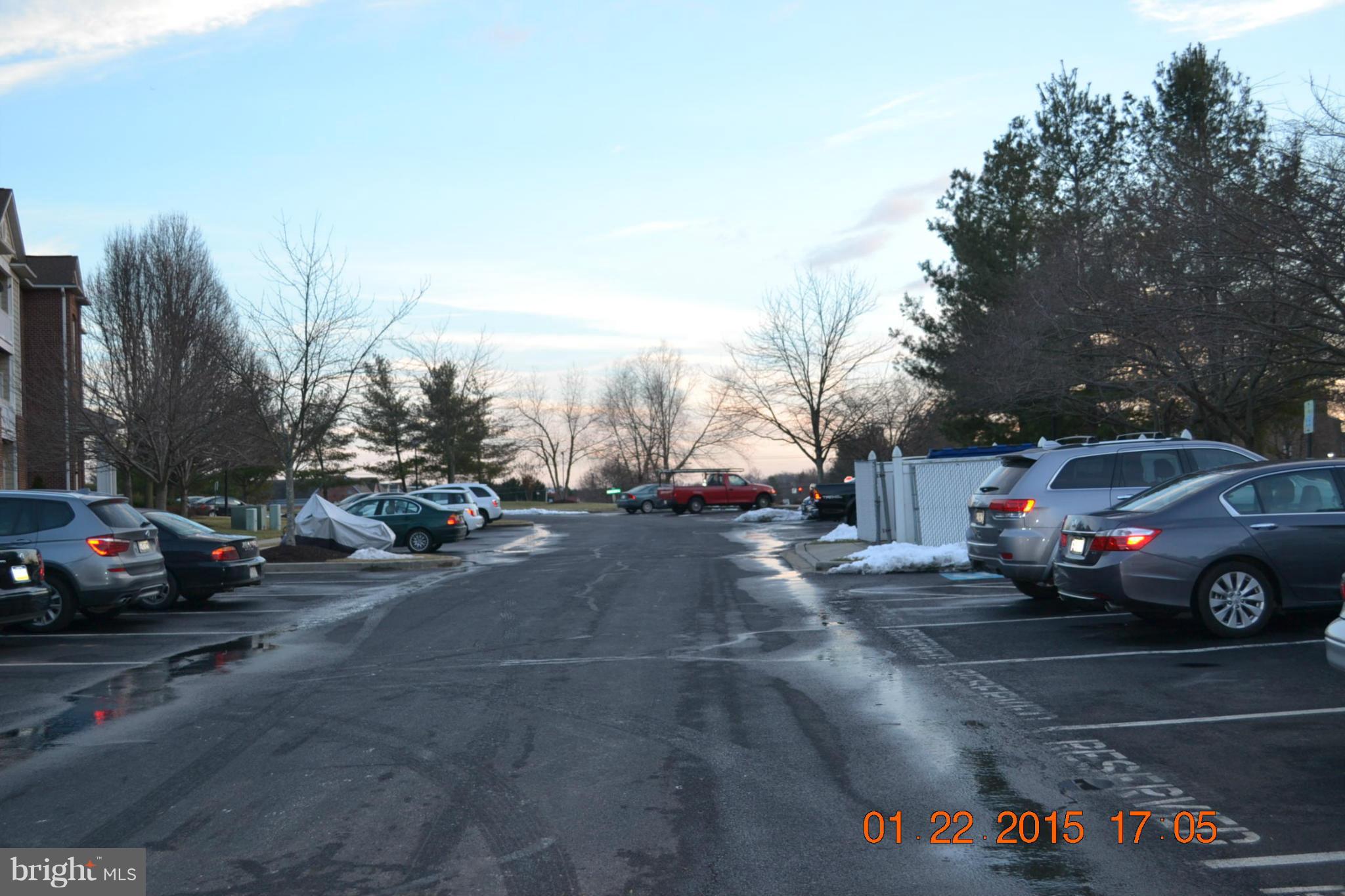 WATERSIDE - Residential Lease