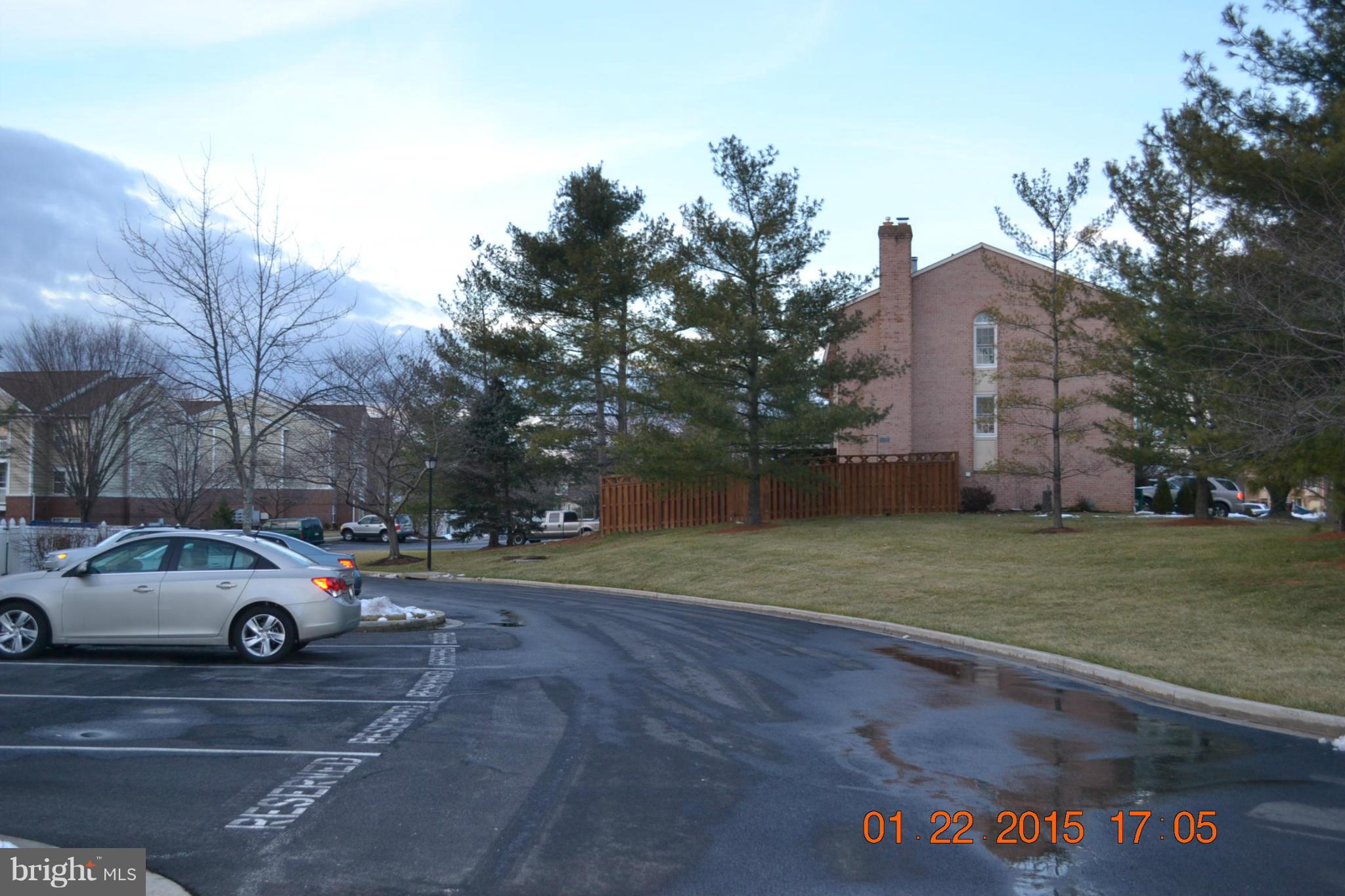 WATERSIDE - Residential Lease