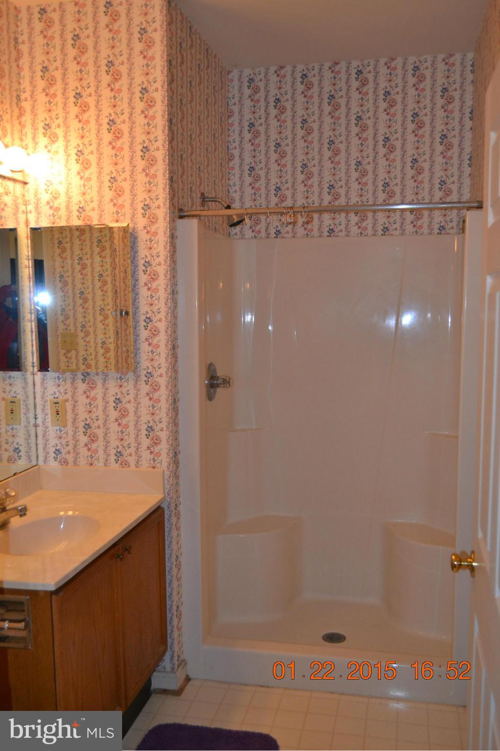 WATERSIDE - Residential Lease