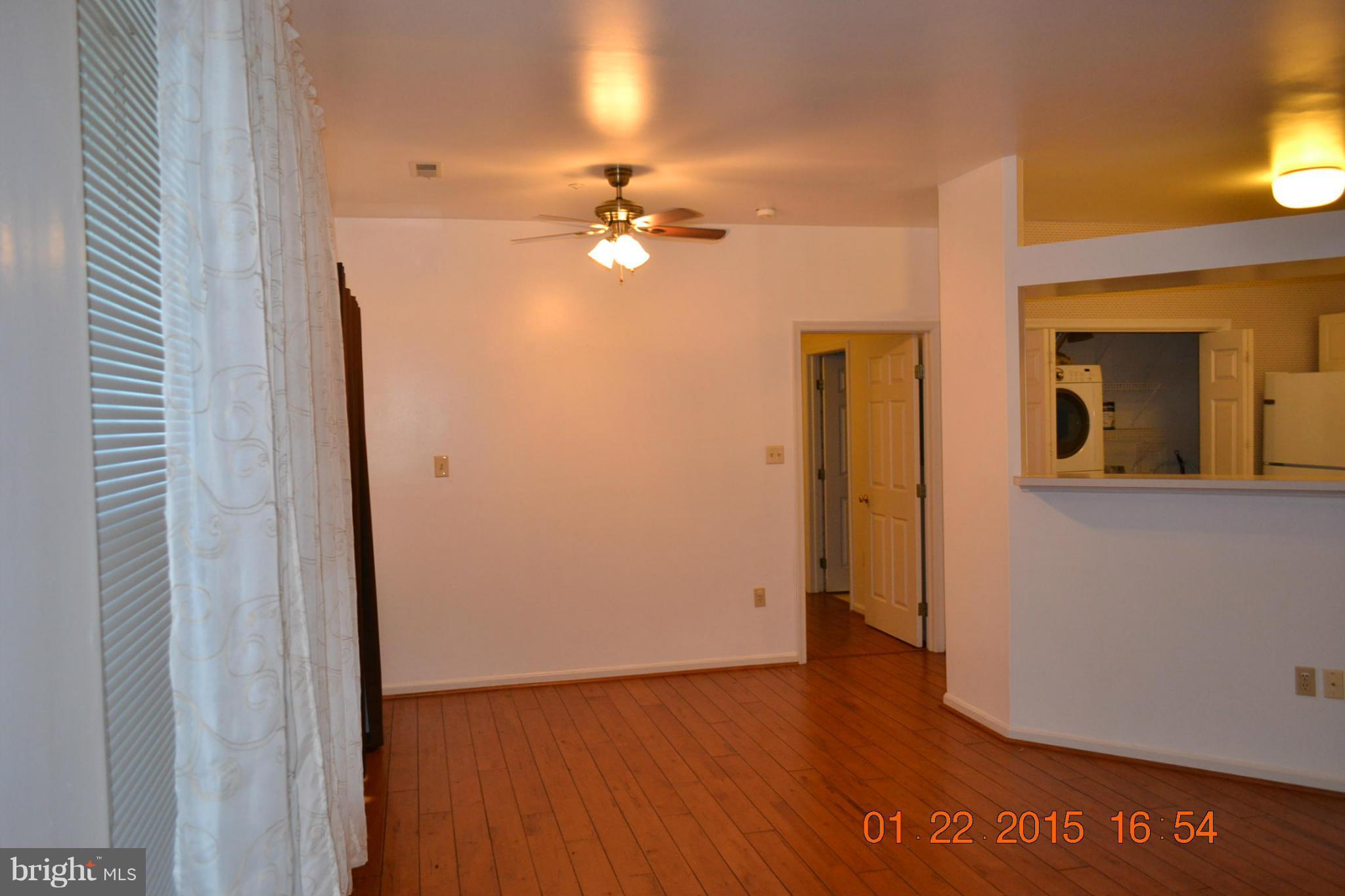 WATERSIDE - Residential Lease