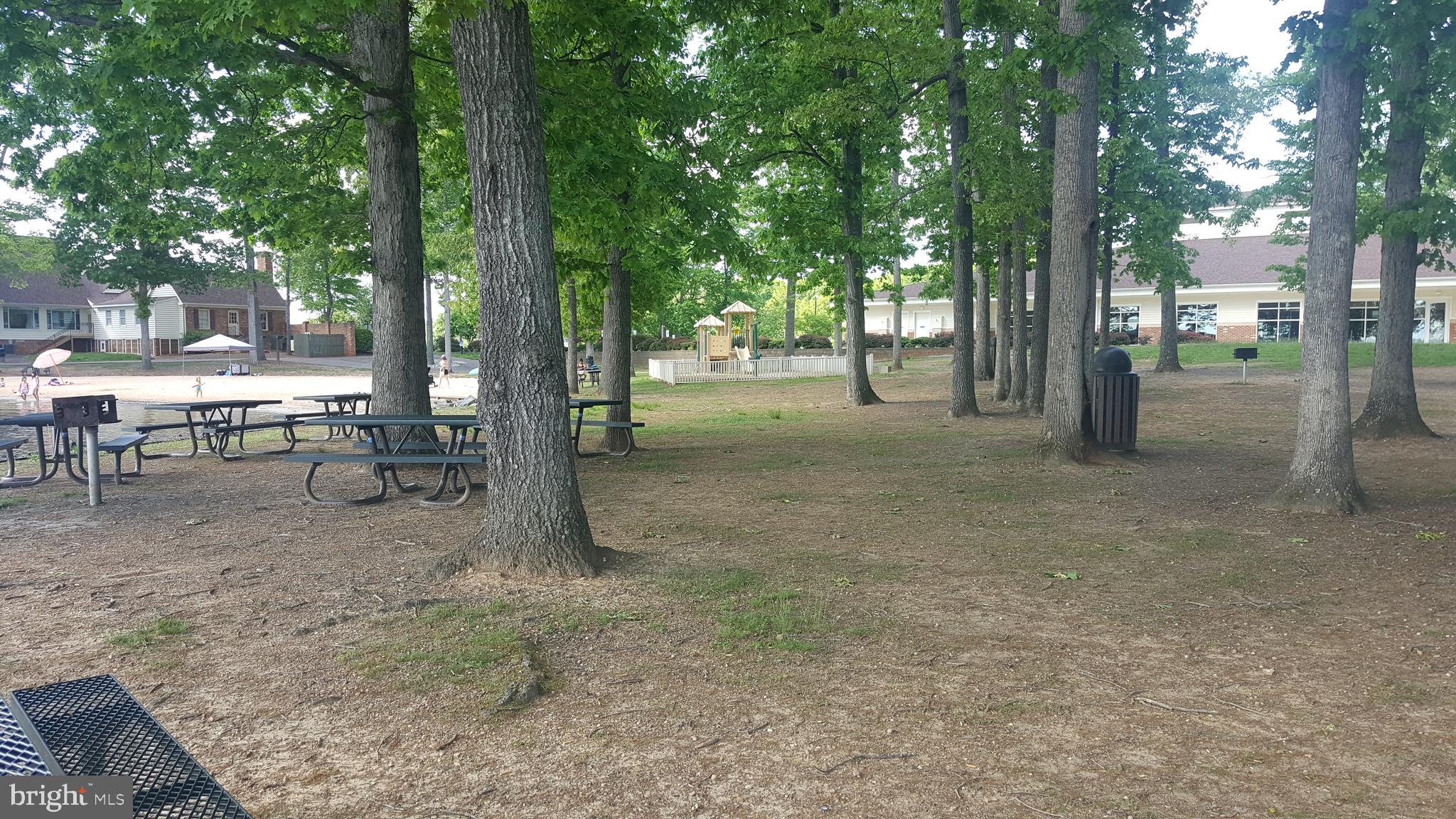 LAKE OF THE WOODS - Land