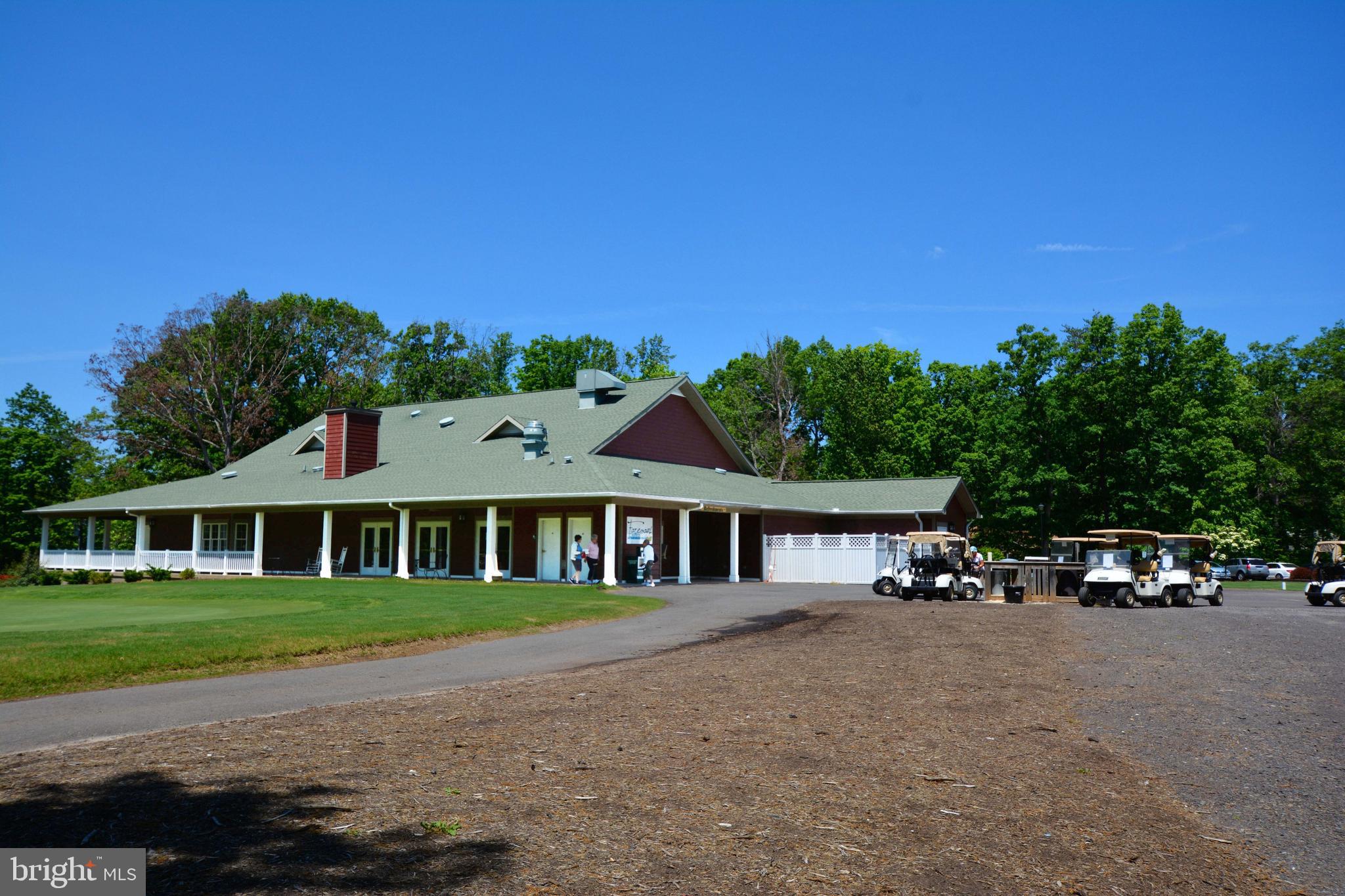 LAKE OF THE WOODS - Land