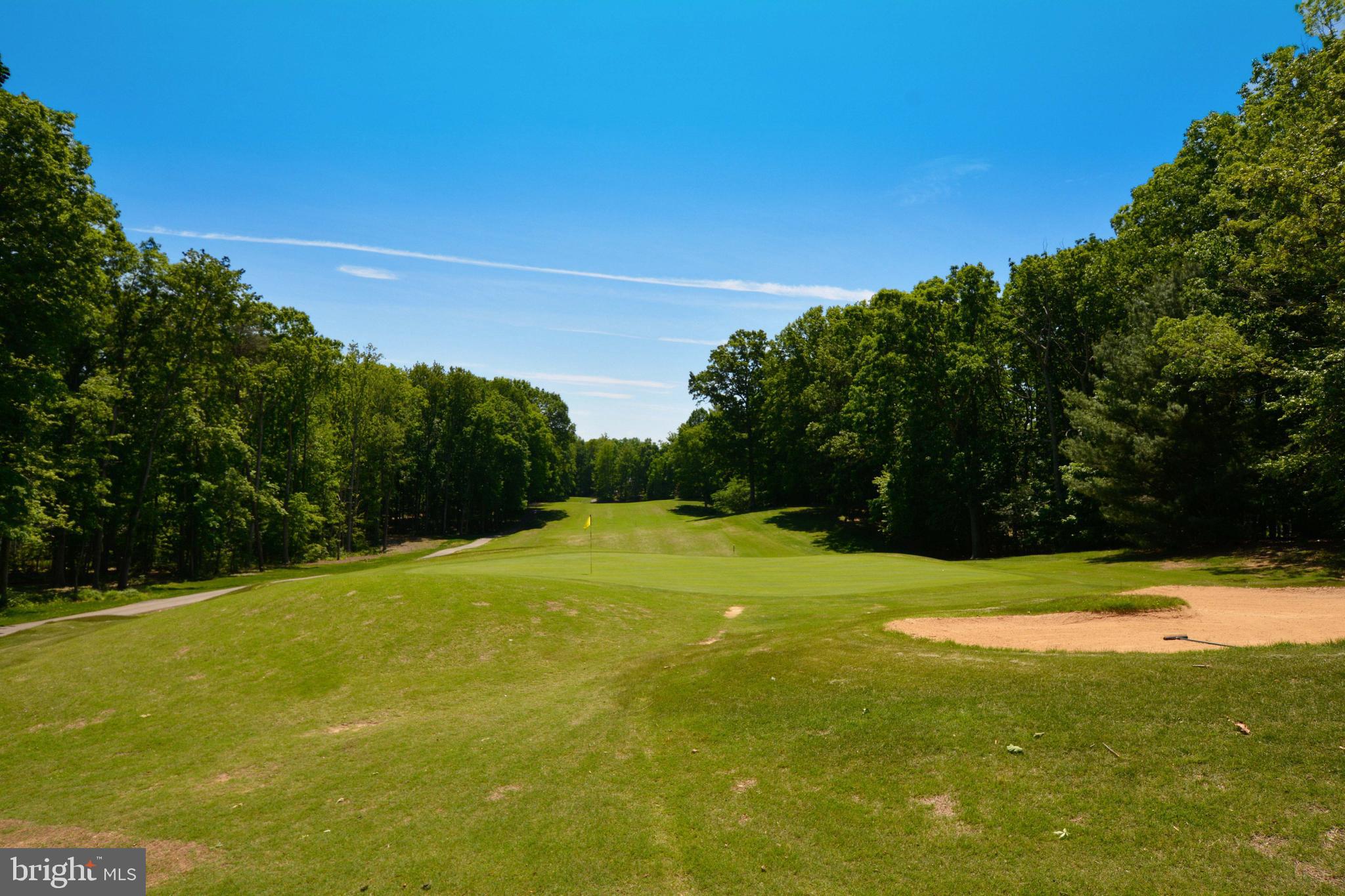 LAKE OF THE WOODS - Land