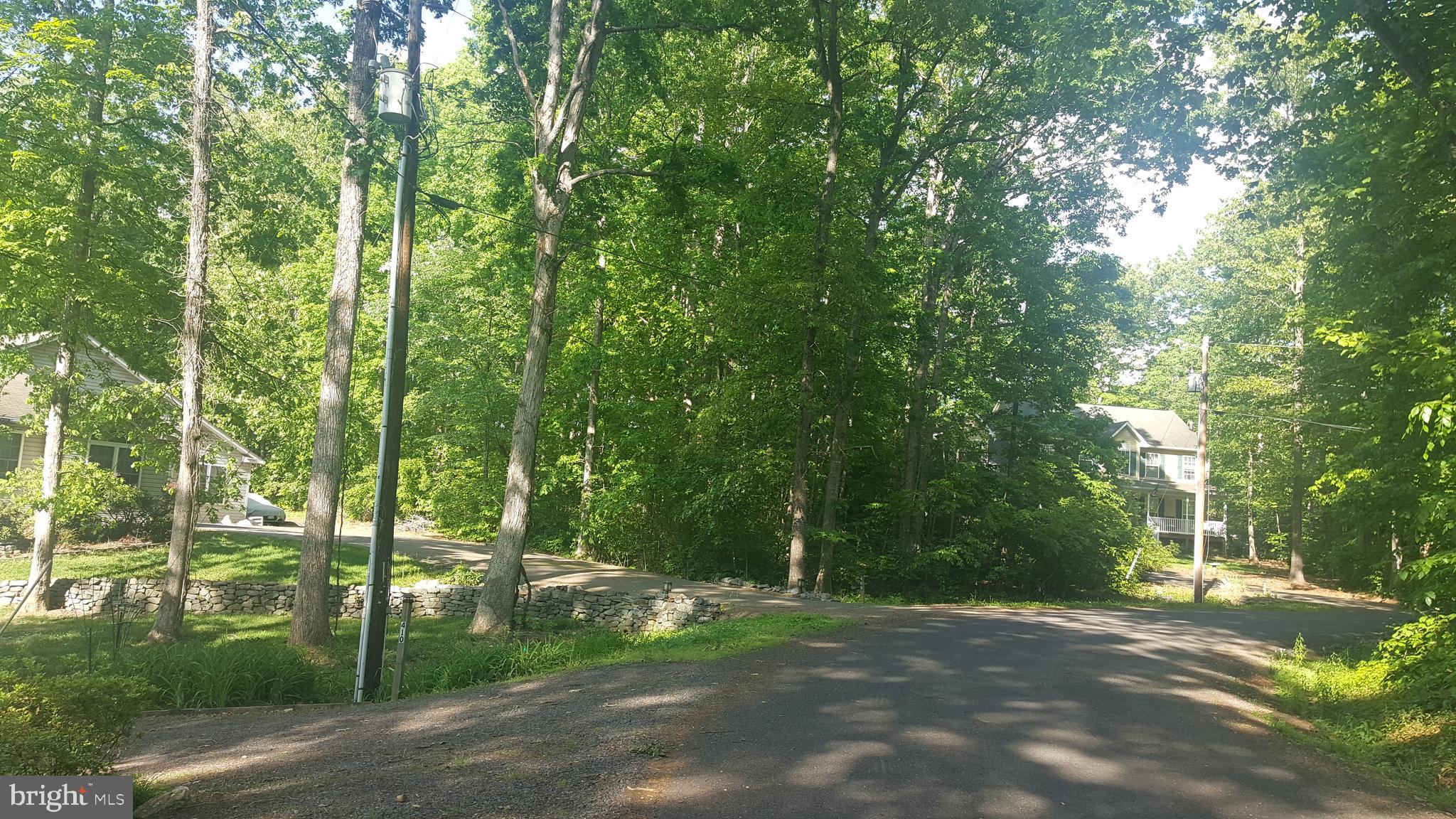 LAKE OF THE WOODS - Land