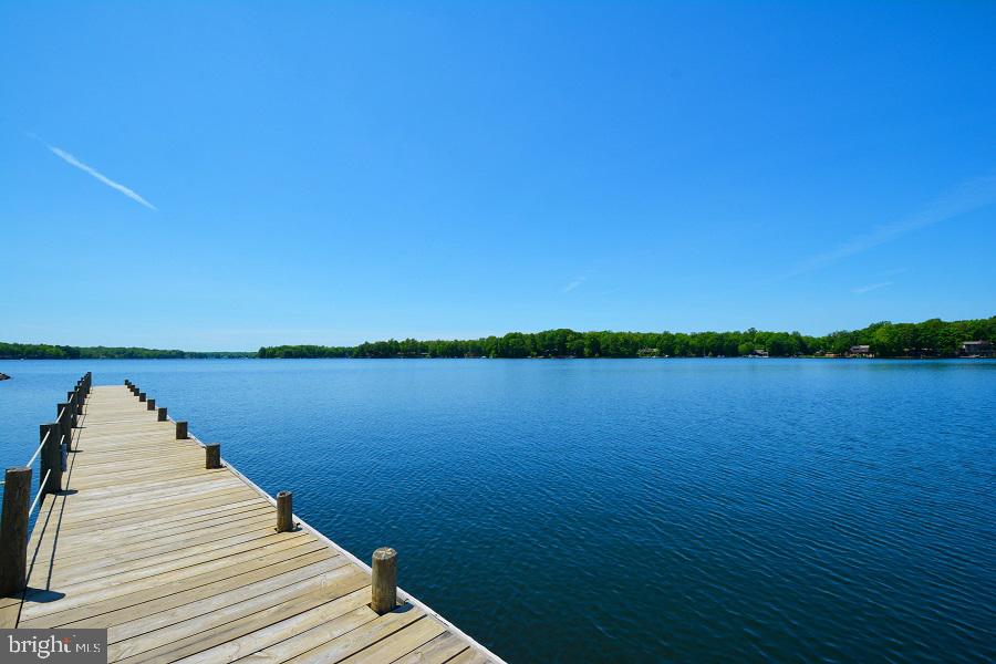 LAKE OF THE WOODS - Land