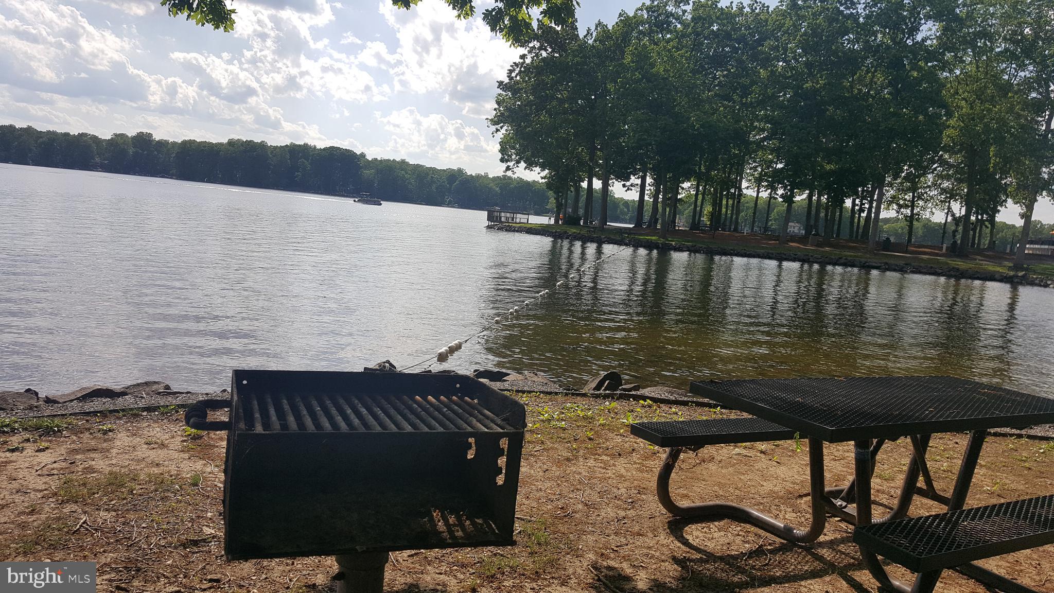 LAKE OF THE WOODS - Land