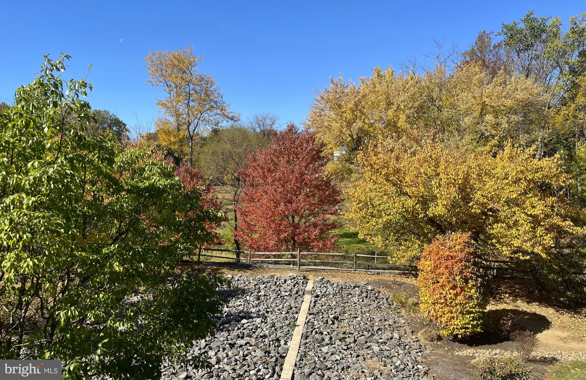 MERCERS MILL - Residential