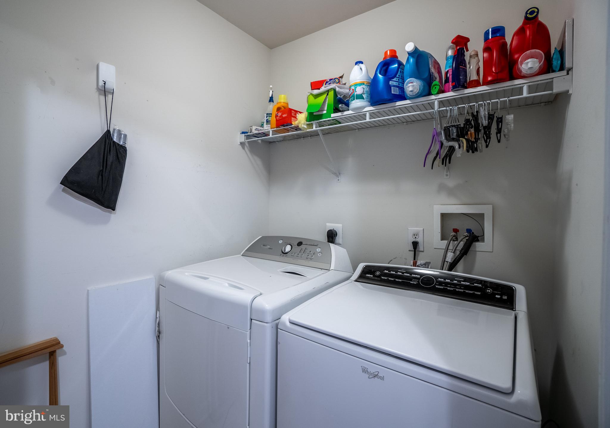 MERCERS MILL - Residential