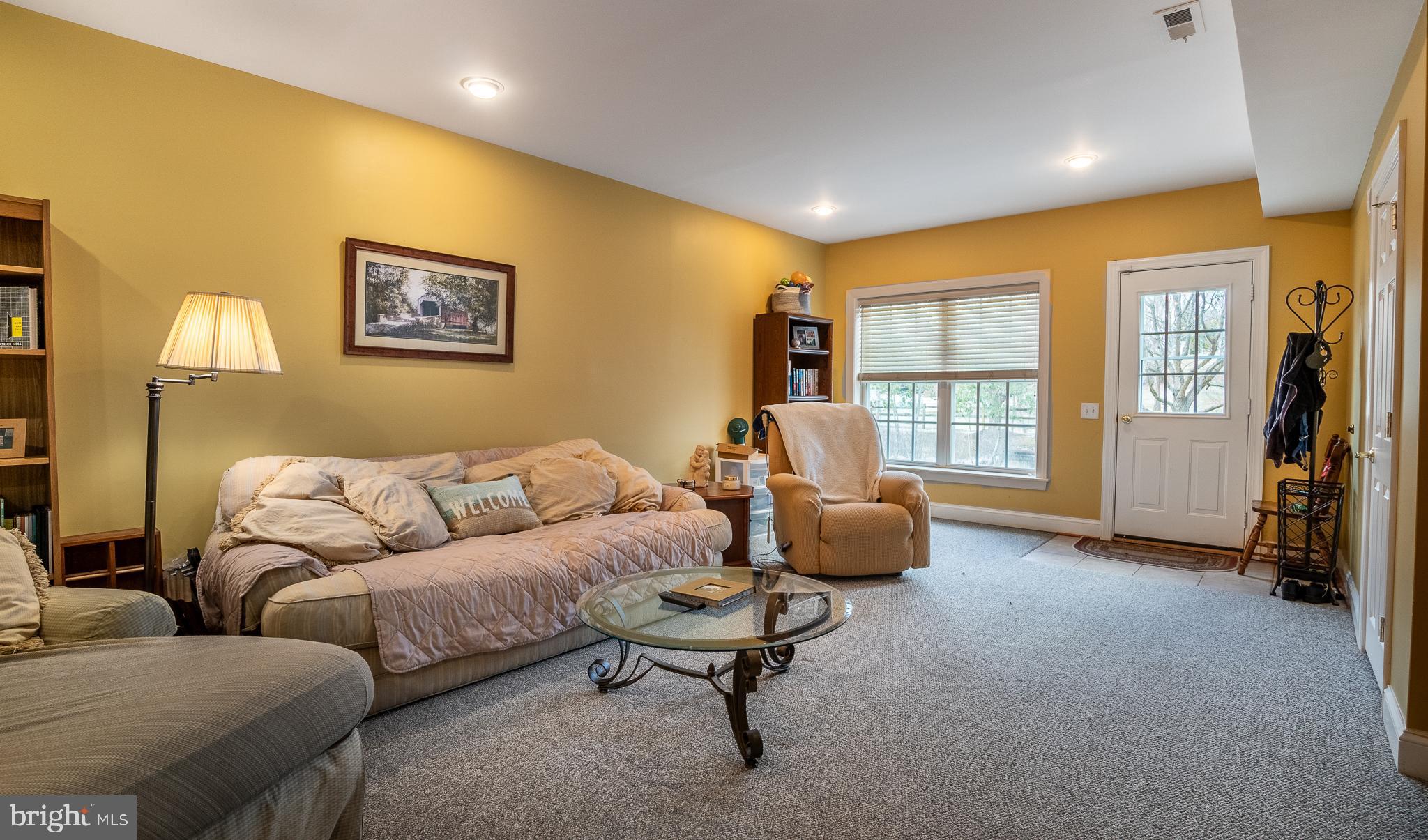 MERCERS MILL - Residential