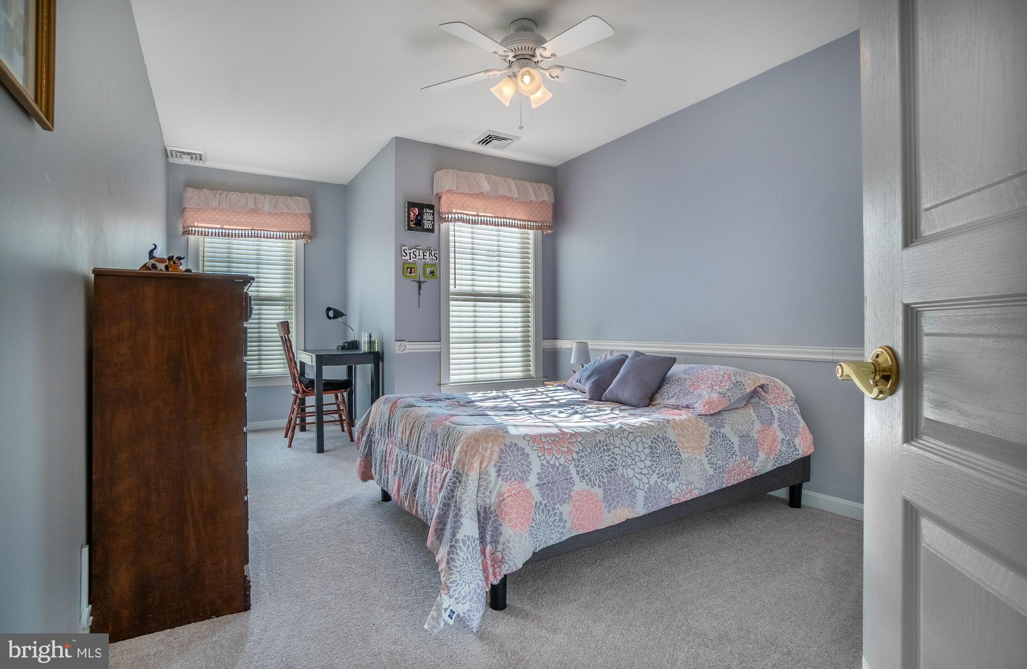 MERCERS MILL - Residential