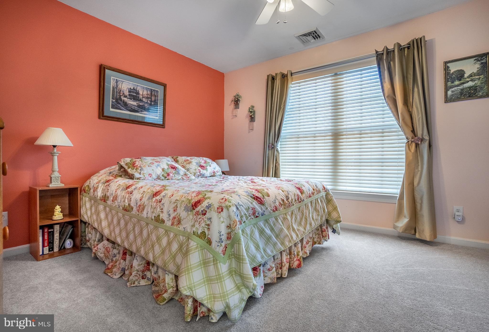 MERCERS MILL - Residential