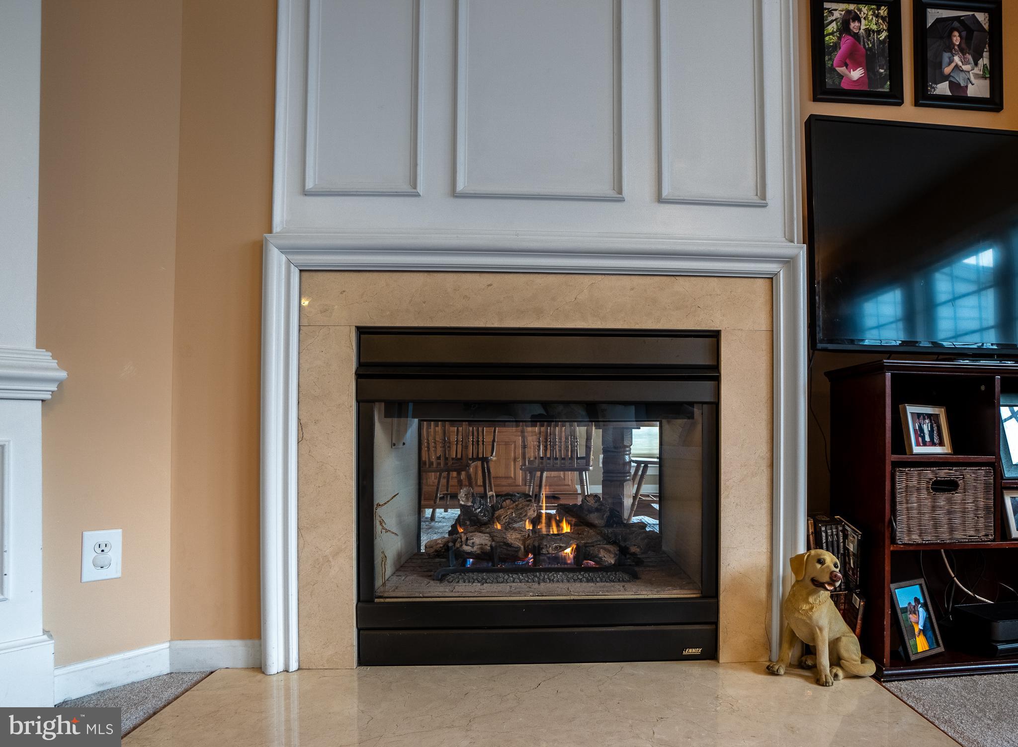 MERCERS MILL - Residential