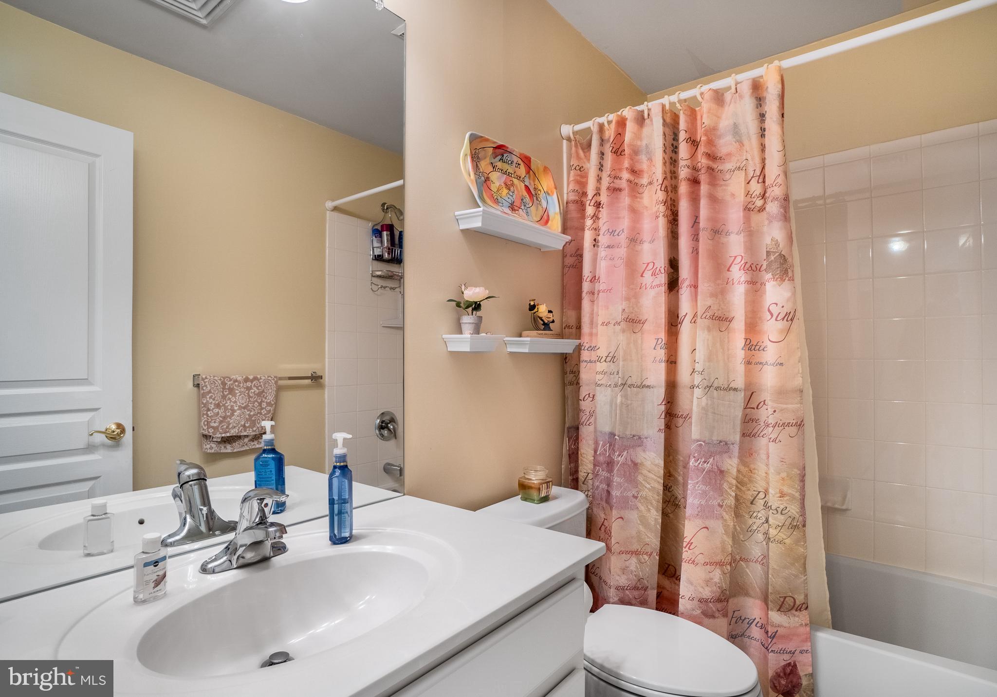 MERCERS MILL - Residential