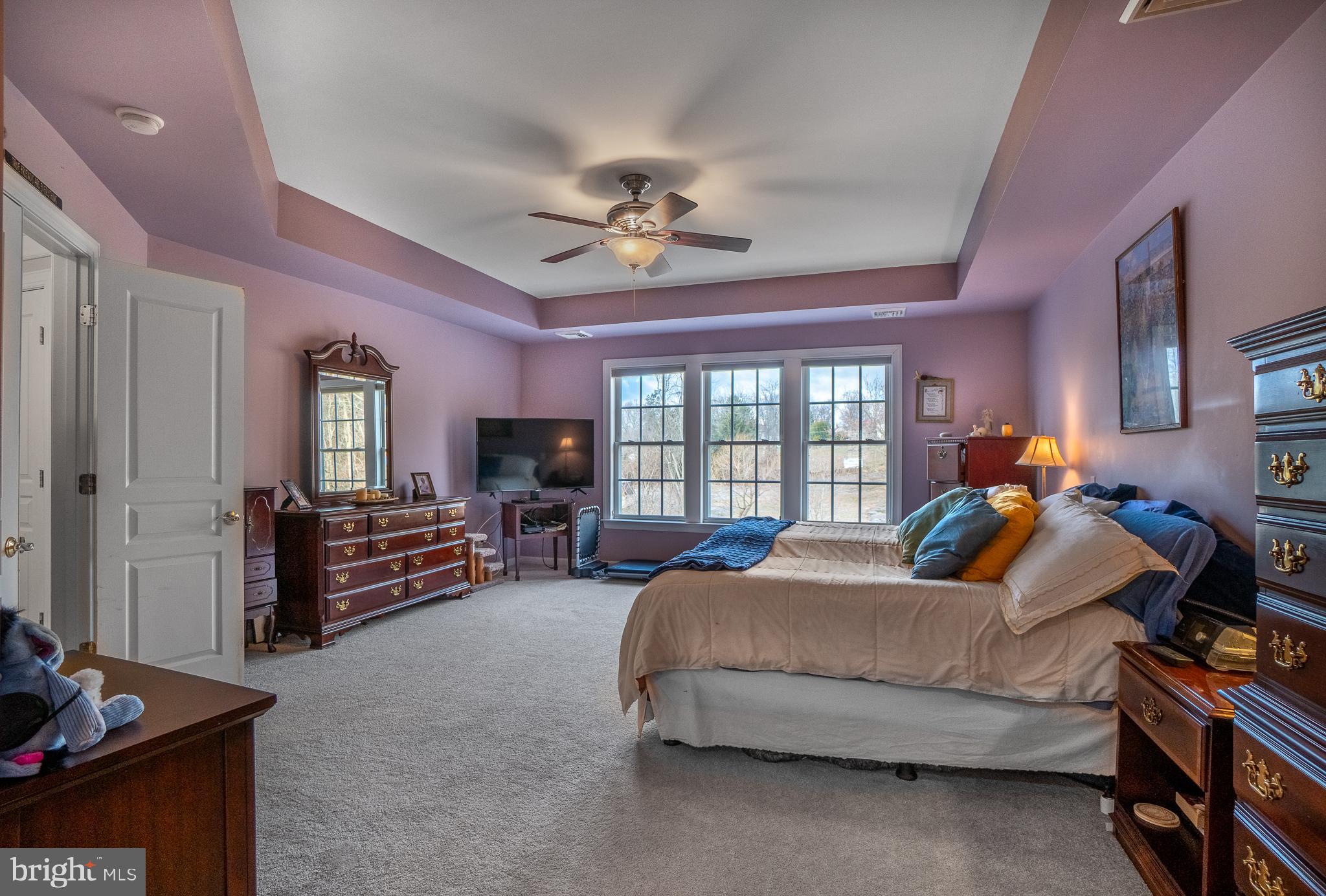 MERCERS MILL - Residential