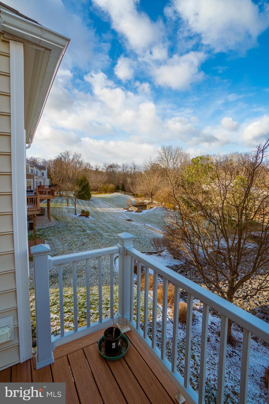 MERCERS MILL - Residential