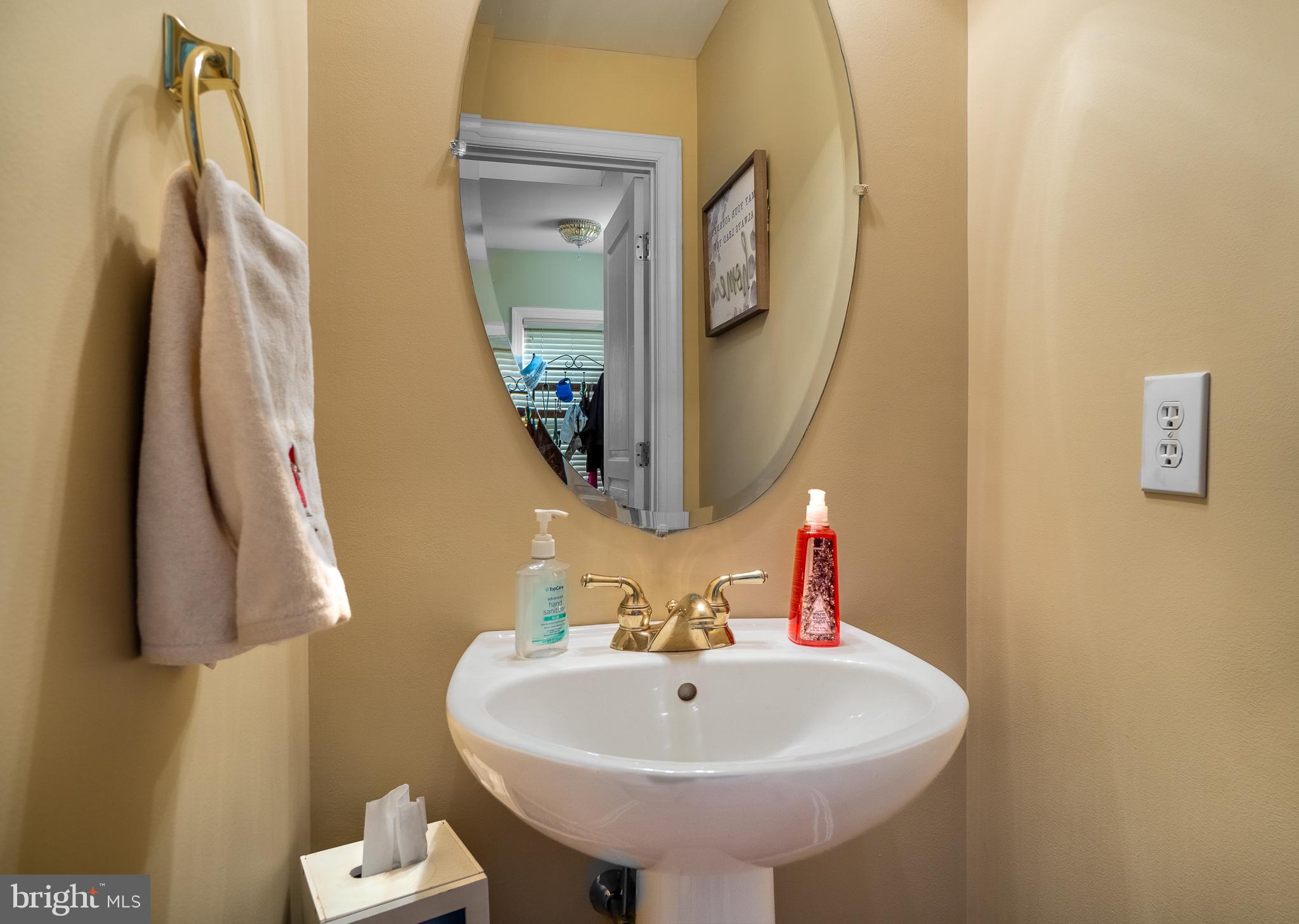 MERCERS MILL - Residential