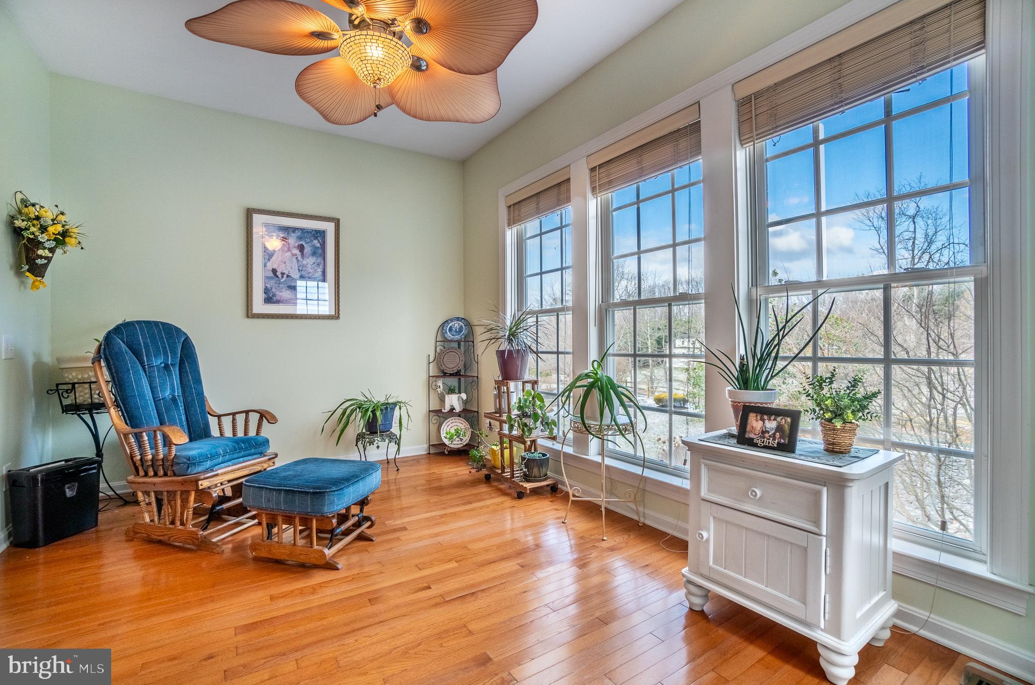 MERCERS MILL - Residential