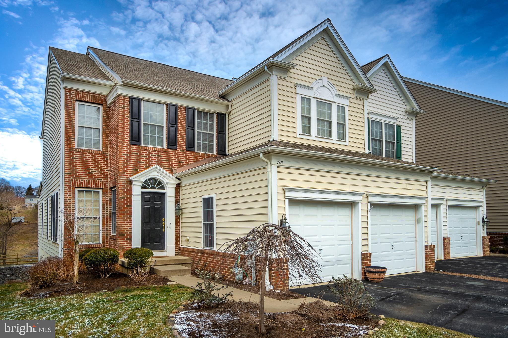 MERCERS MILL - Residential