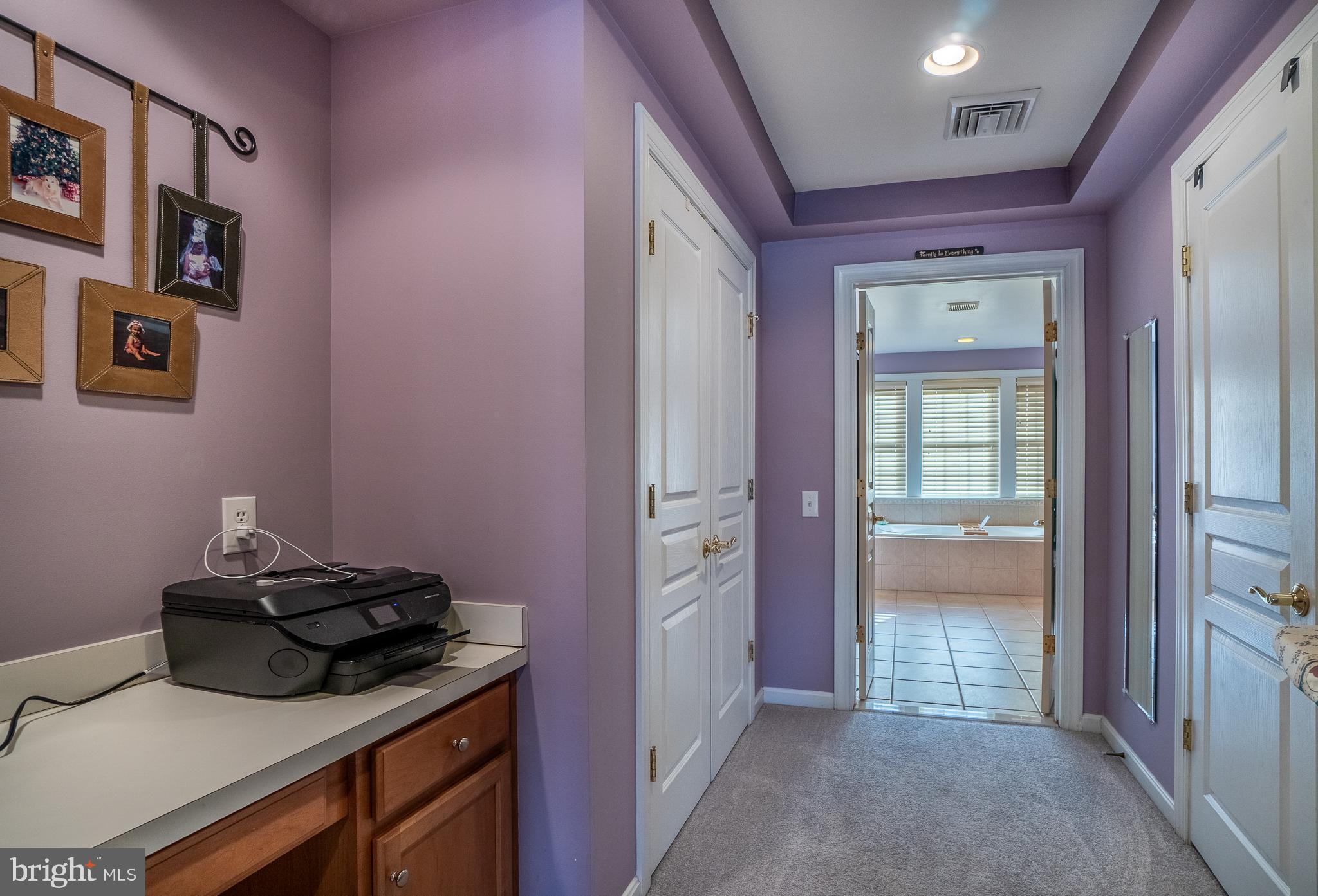 MERCERS MILL - Residential